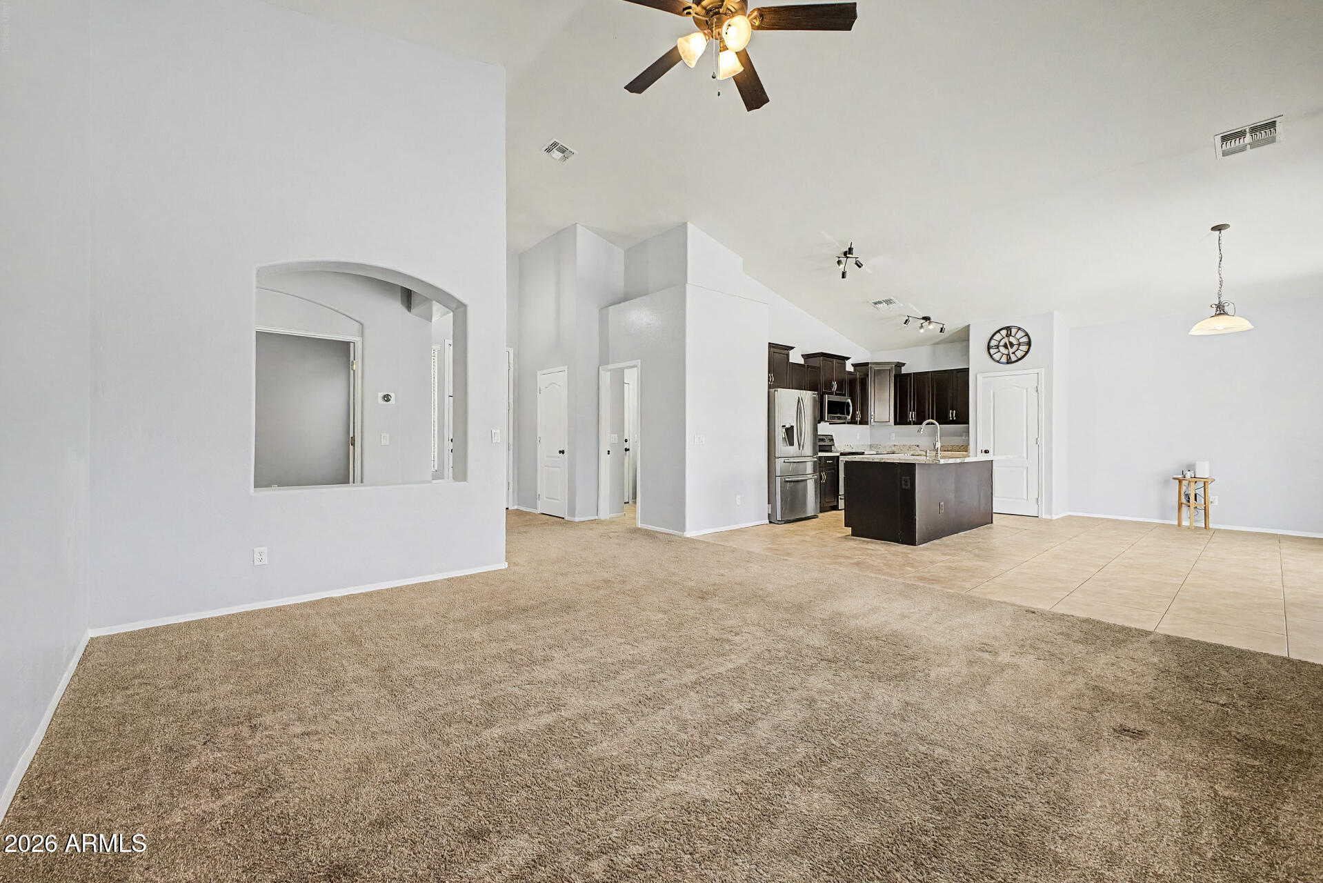 SIERRA MONTANA PARCEL 1 - Residential