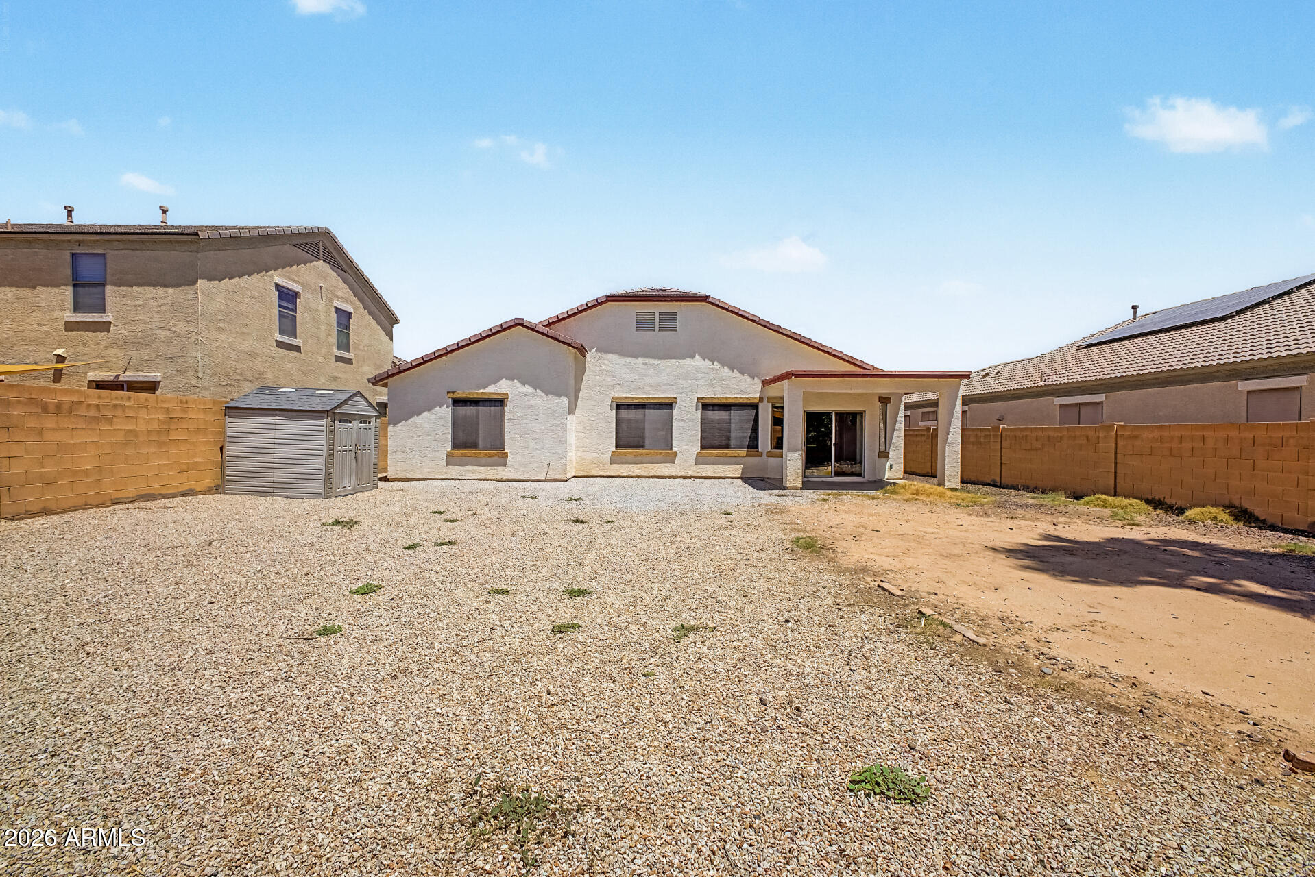 SIERRA MONTANA PARCEL 1 - Residential