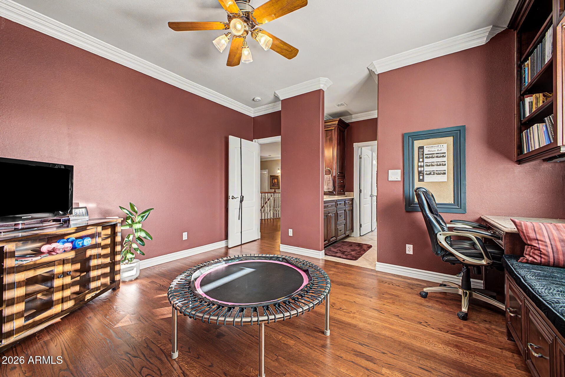 CIRCLE G SUPERSTITION RANCH - Residential