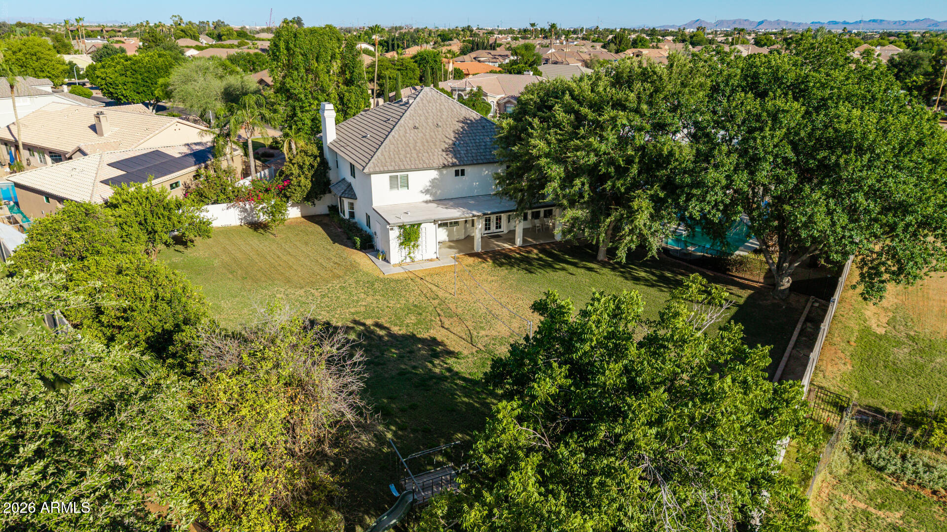 CIRCLE G SUPERSTITION RANCH - Residential