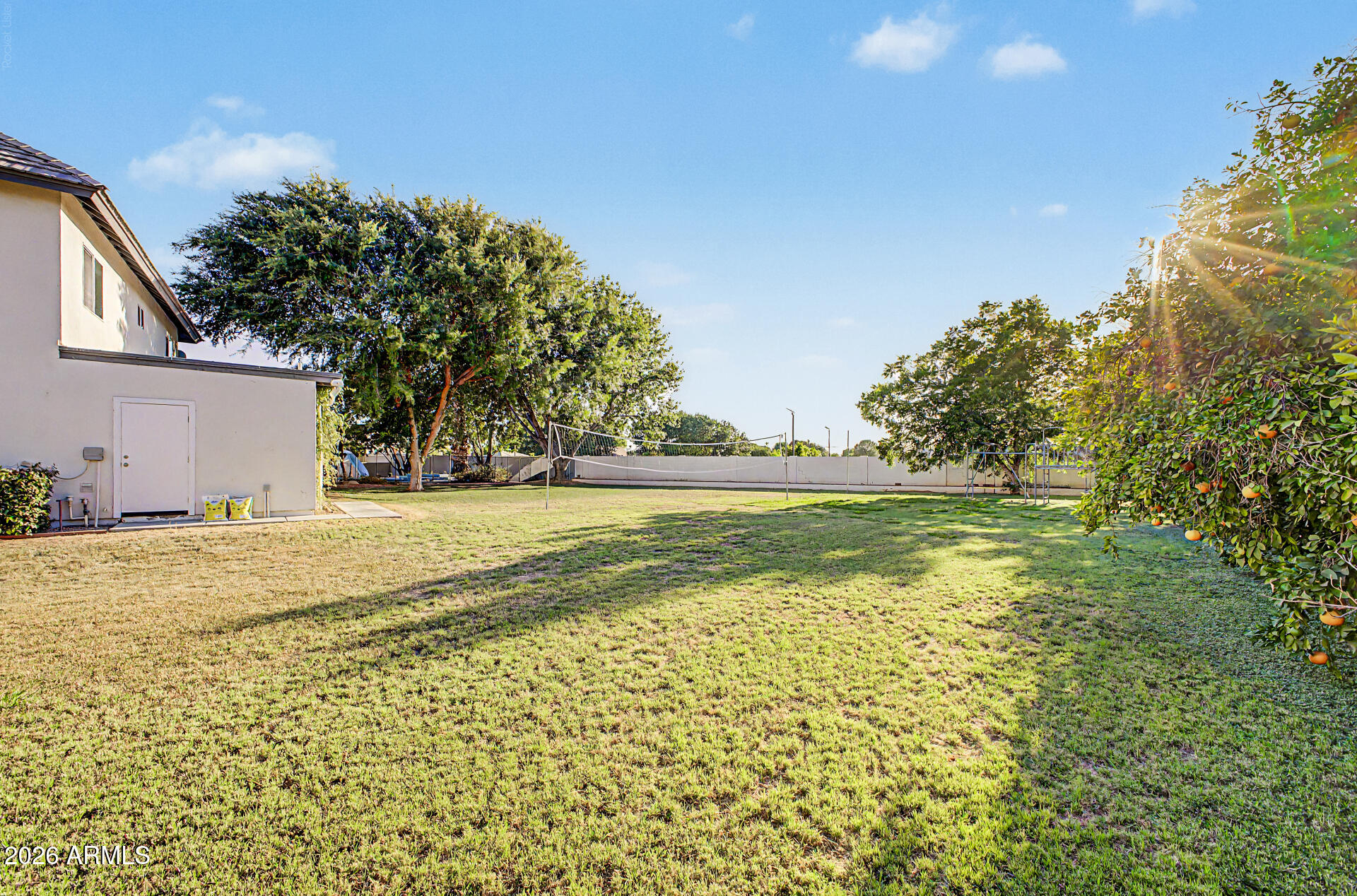 CIRCLE G SUPERSTITION RANCH - Residential