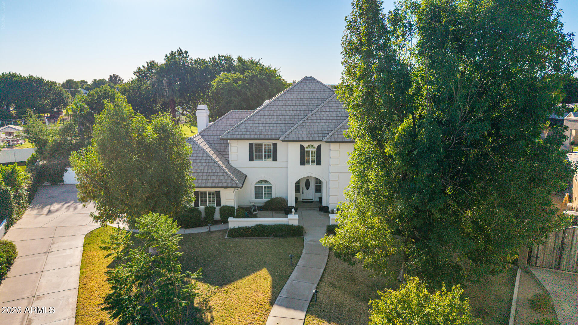 CIRCLE G SUPERSTITION RANCH - Residential
