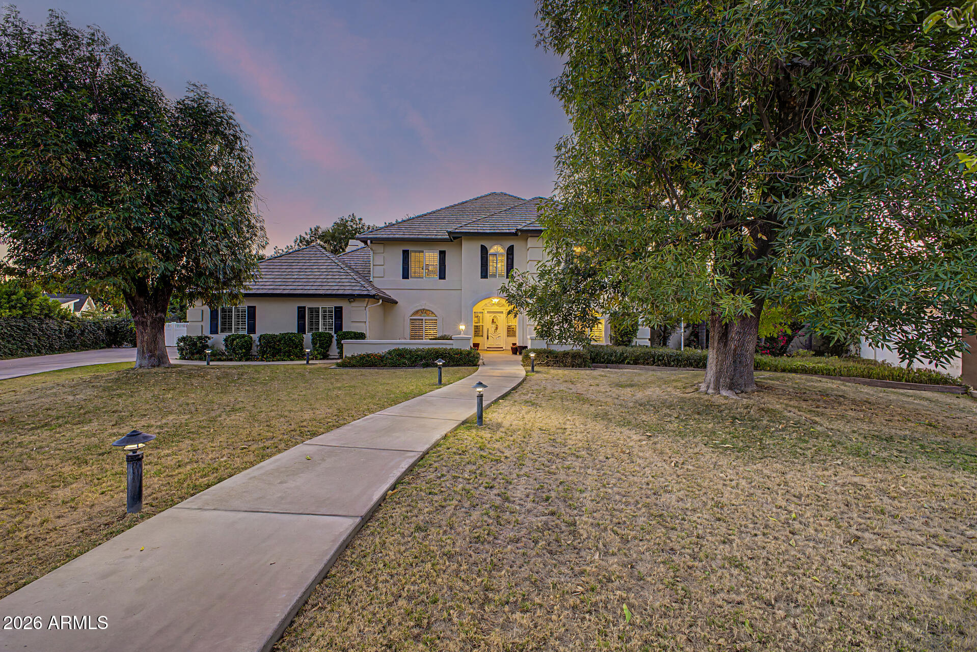 CIRCLE G SUPERSTITION RANCH - Residential