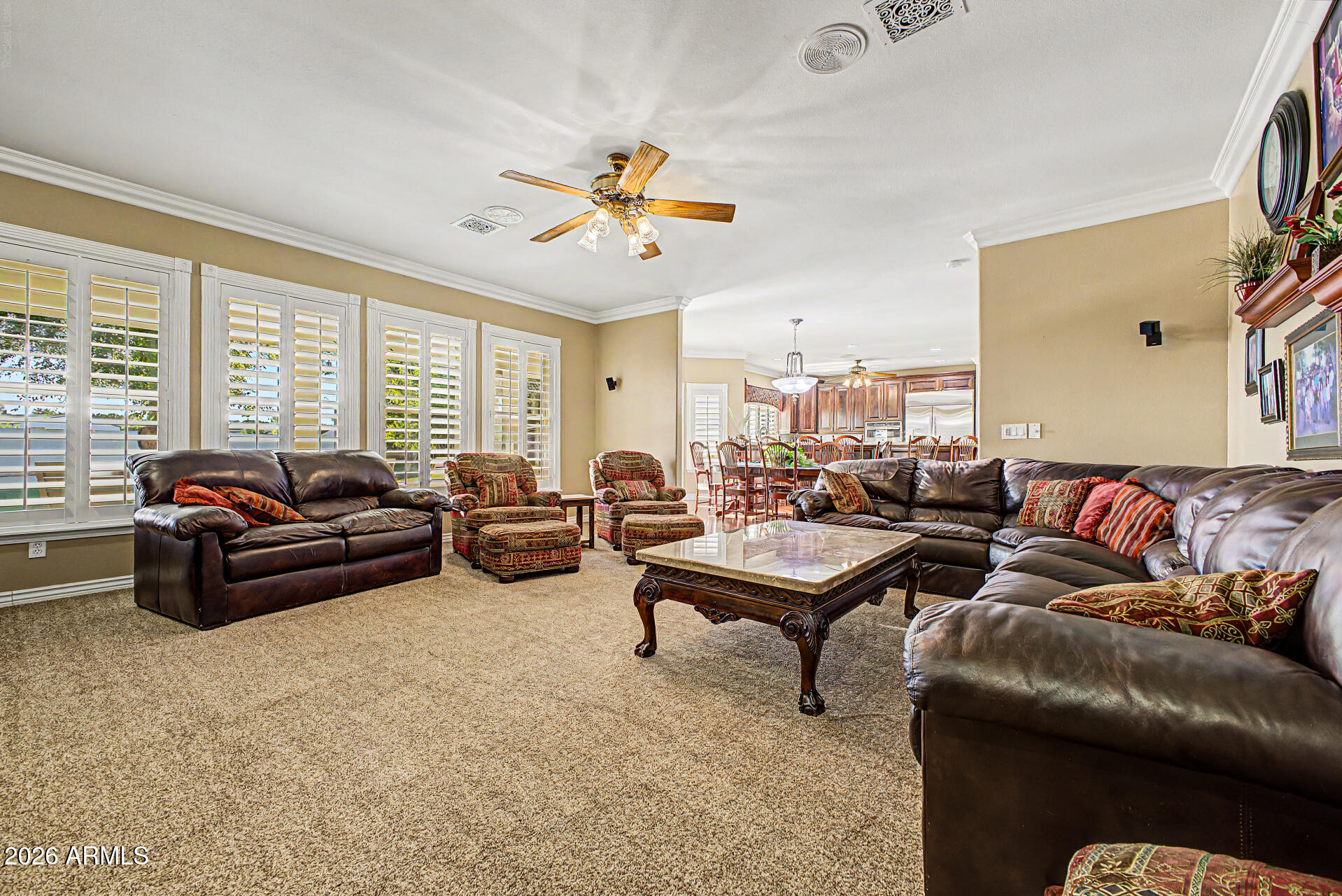 CIRCLE G SUPERSTITION RANCH - Residential