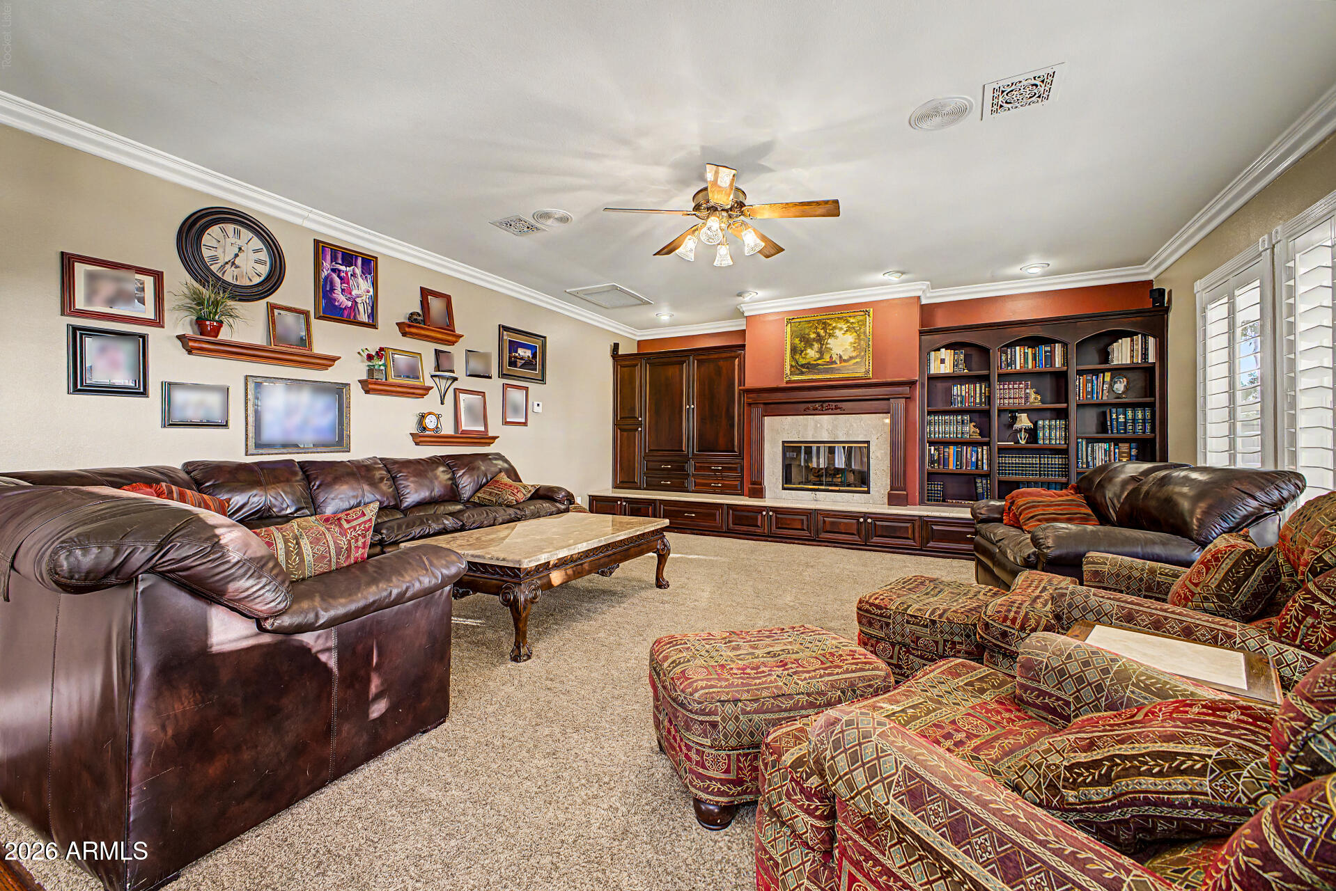 CIRCLE G SUPERSTITION RANCH - Residential