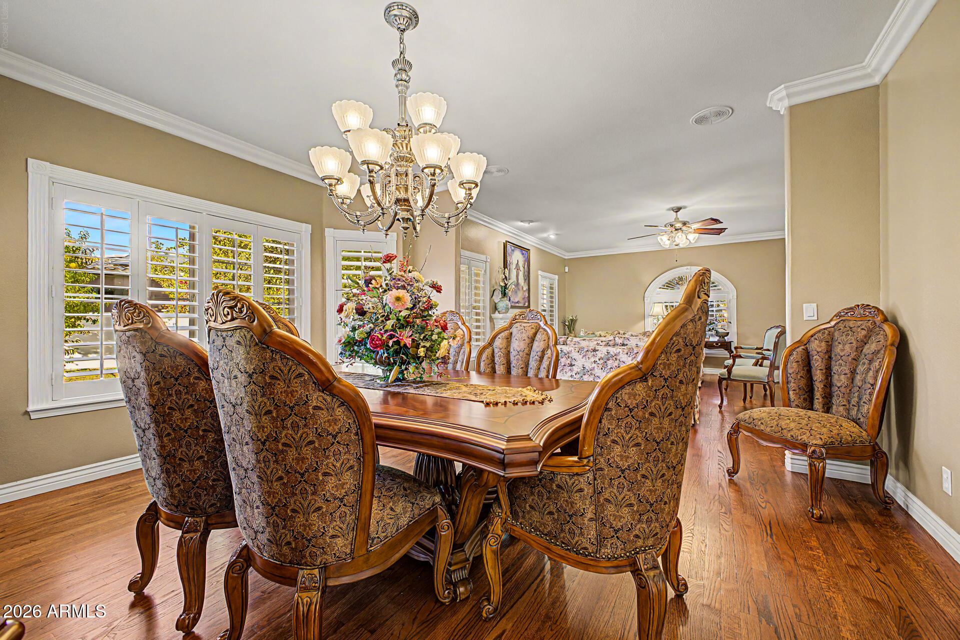 CIRCLE G SUPERSTITION RANCH - Residential