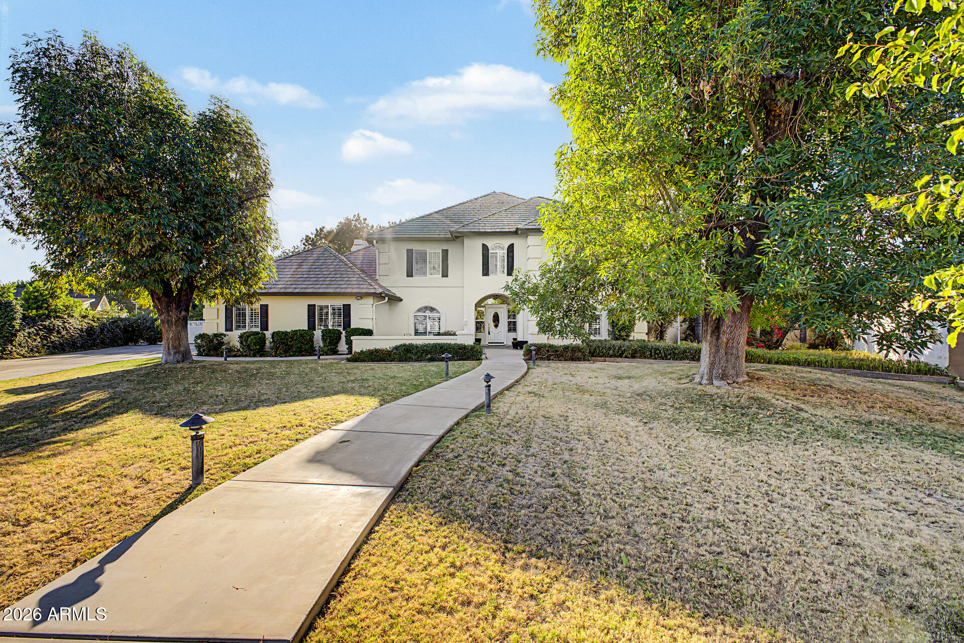 CIRCLE G SUPERSTITION RANCH - Residential