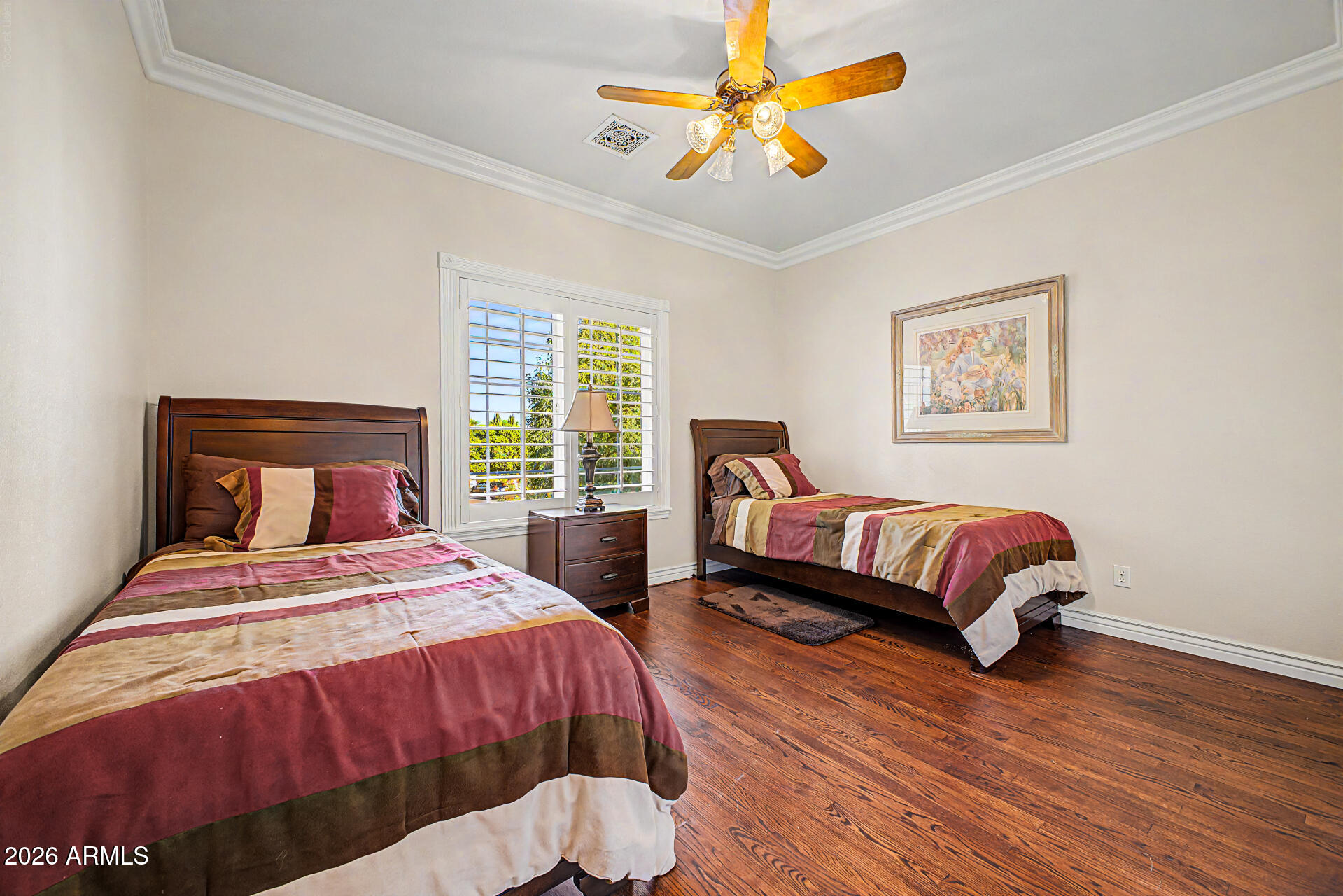 CIRCLE G SUPERSTITION RANCH - Residential