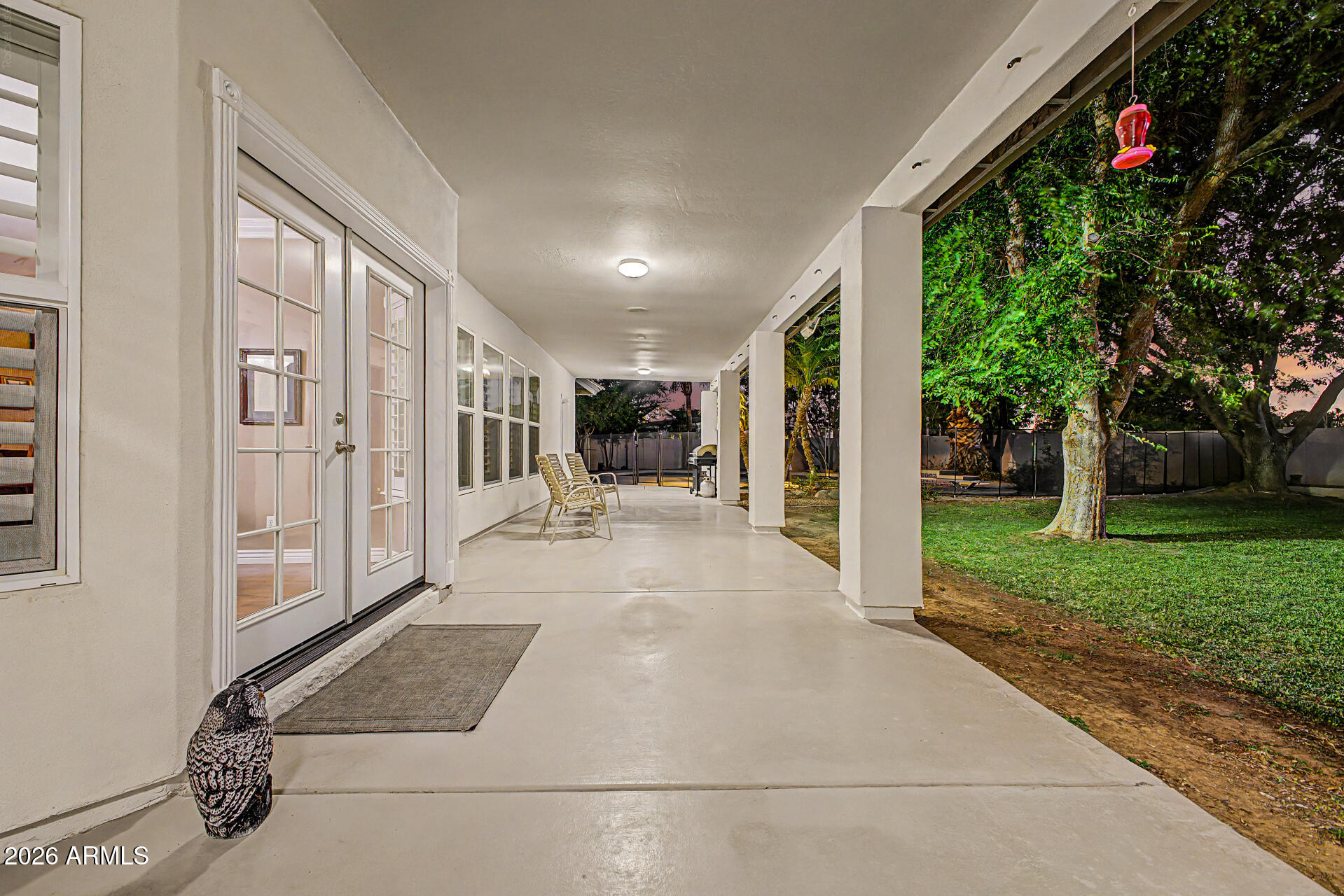 CIRCLE G SUPERSTITION RANCH - Residential