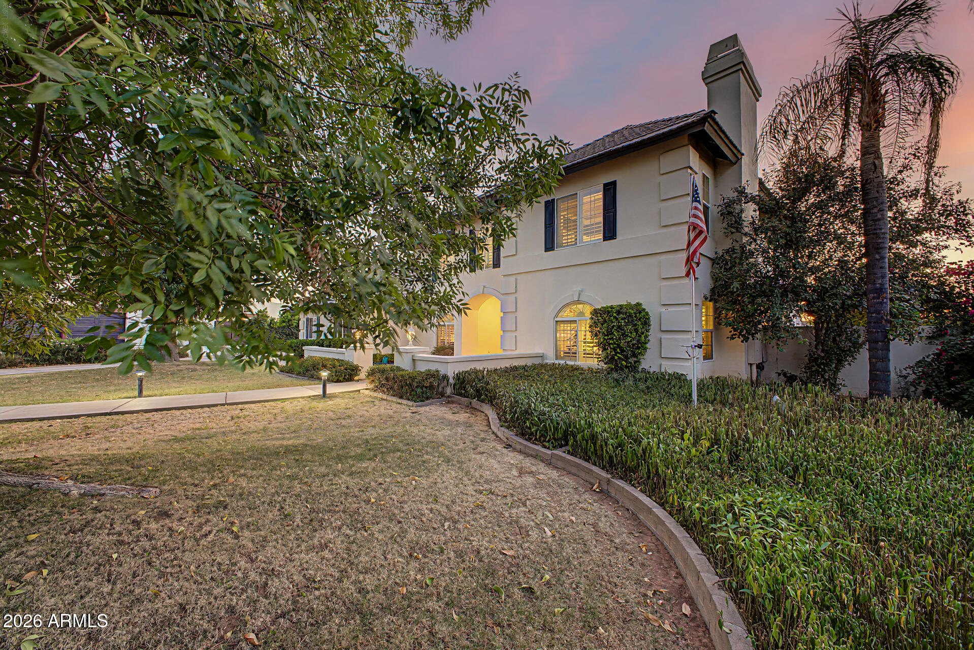 CIRCLE G SUPERSTITION RANCH - Residential