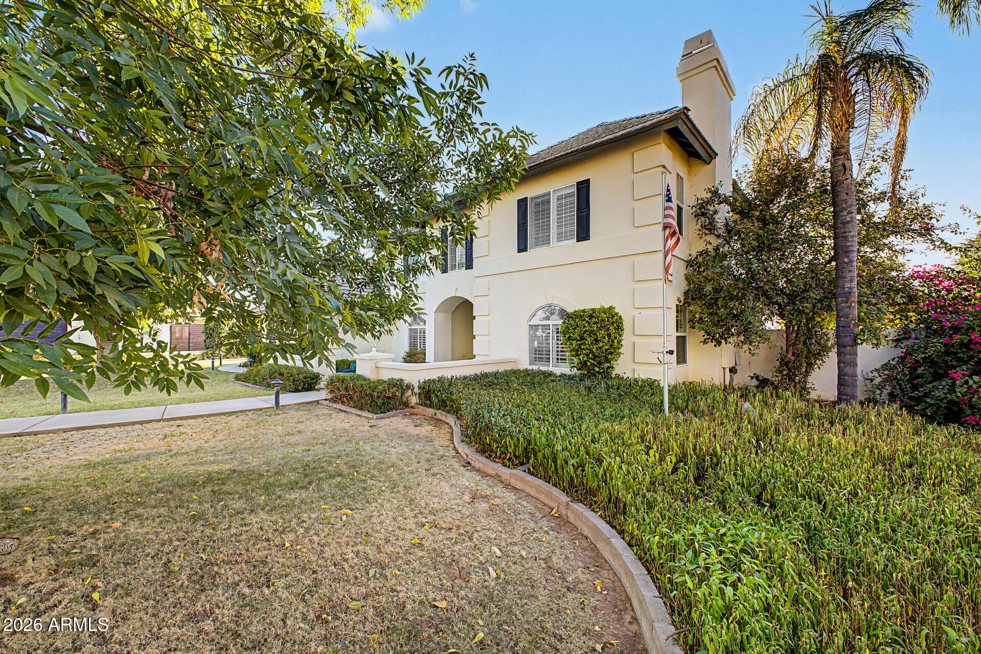 CIRCLE G SUPERSTITION RANCH - Residential