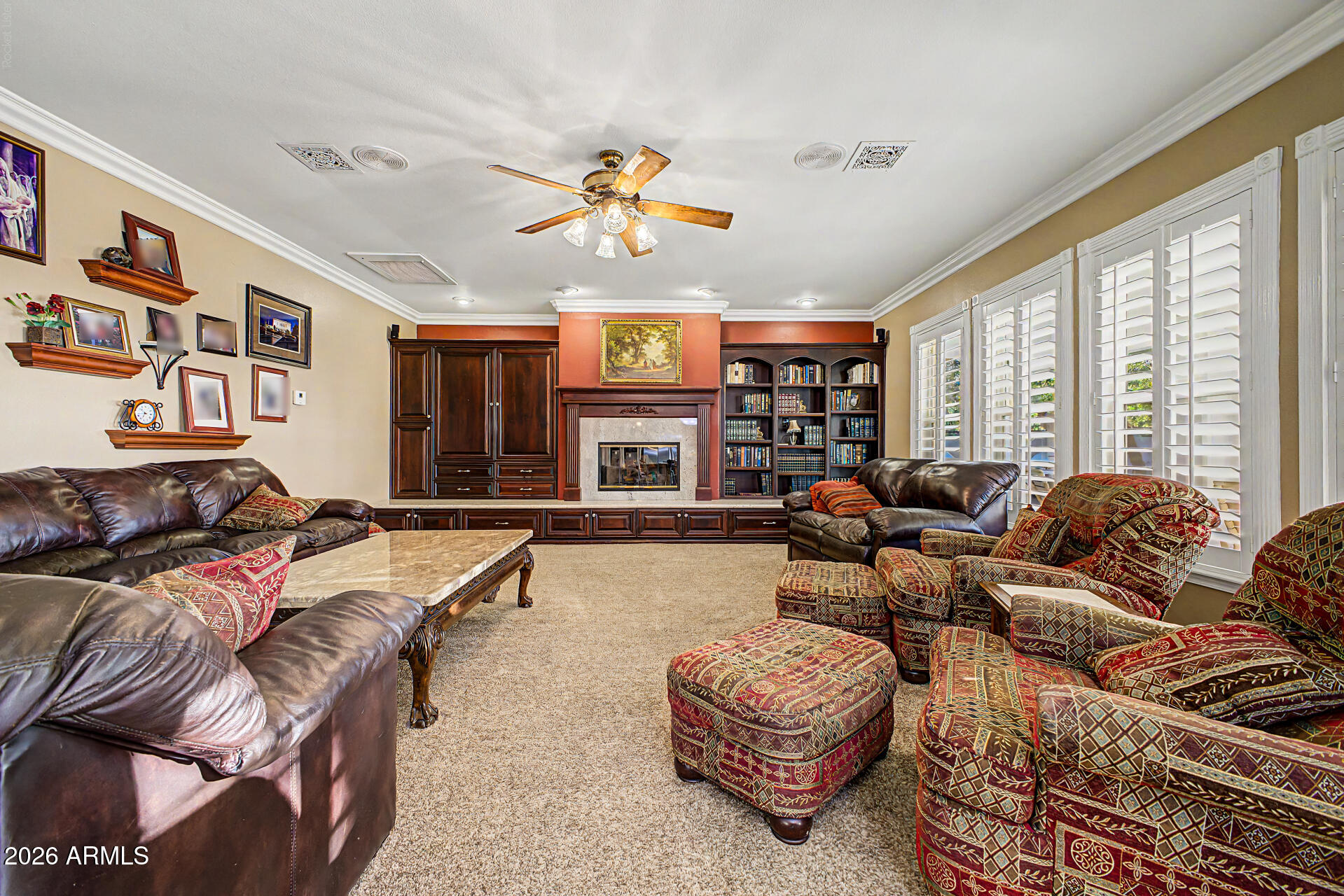 CIRCLE G SUPERSTITION RANCH - Residential