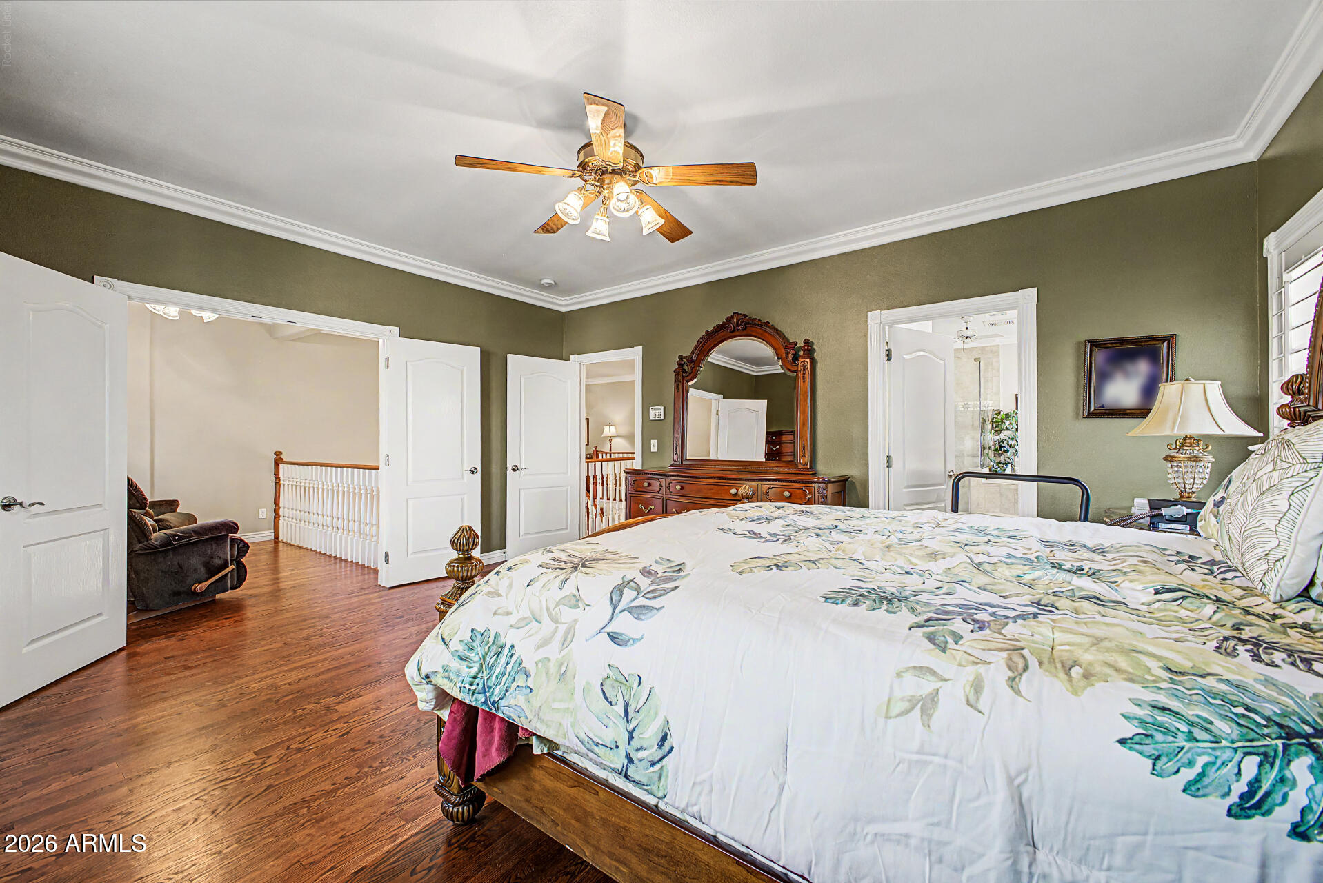 CIRCLE G SUPERSTITION RANCH - Residential