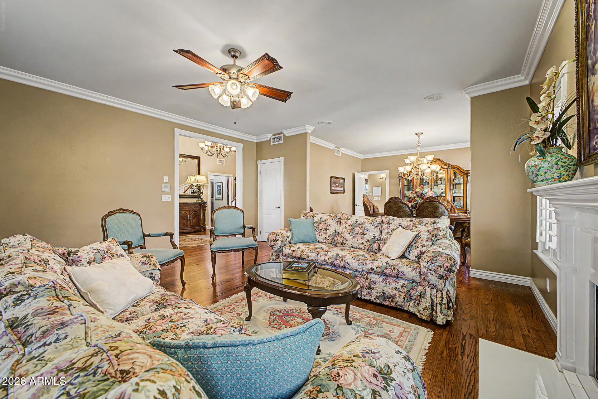 CIRCLE G SUPERSTITION RANCH - Residential
