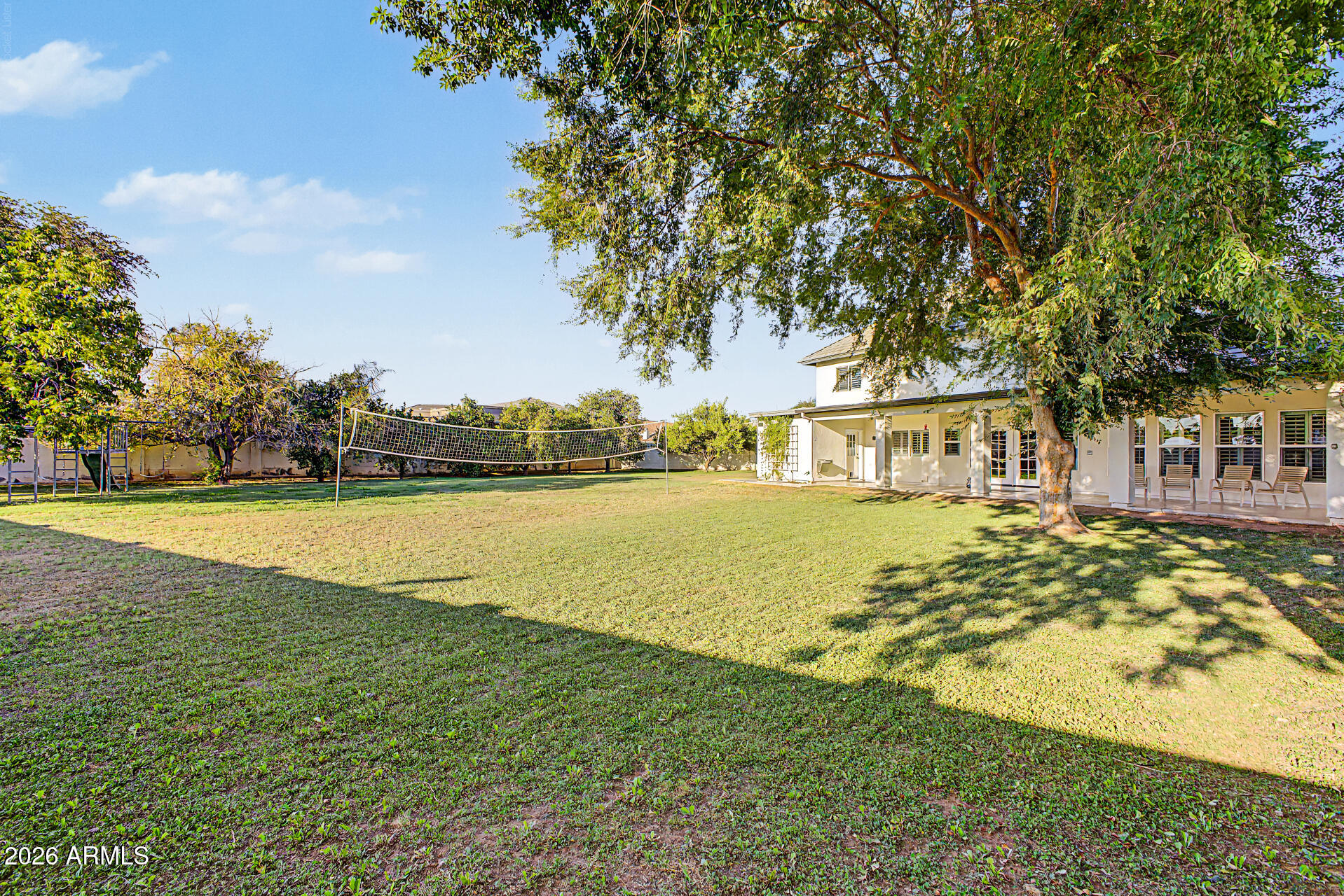 CIRCLE G SUPERSTITION RANCH - Residential
