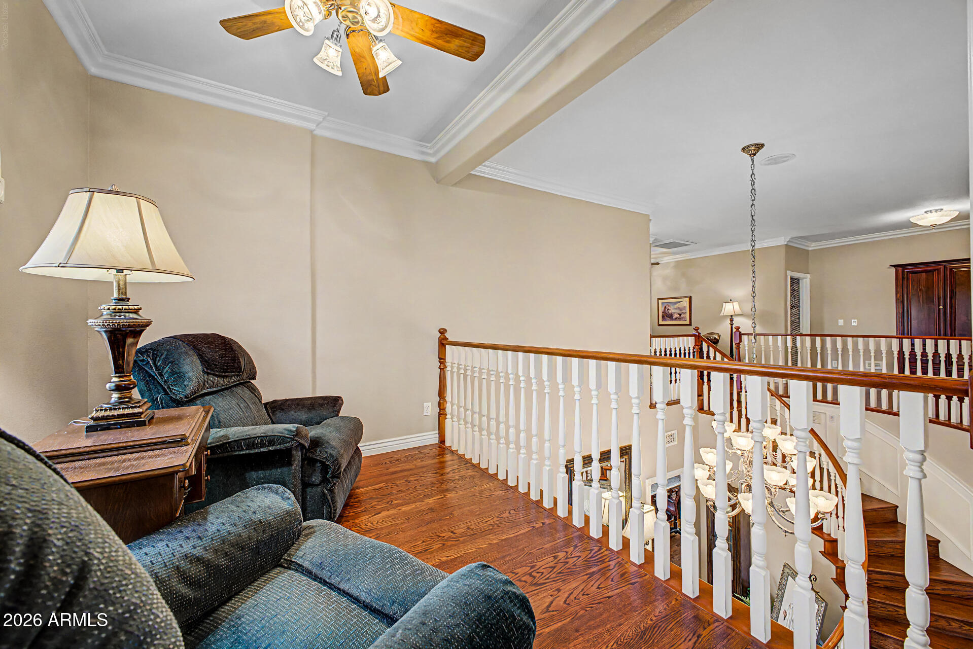 CIRCLE G SUPERSTITION RANCH - Residential
