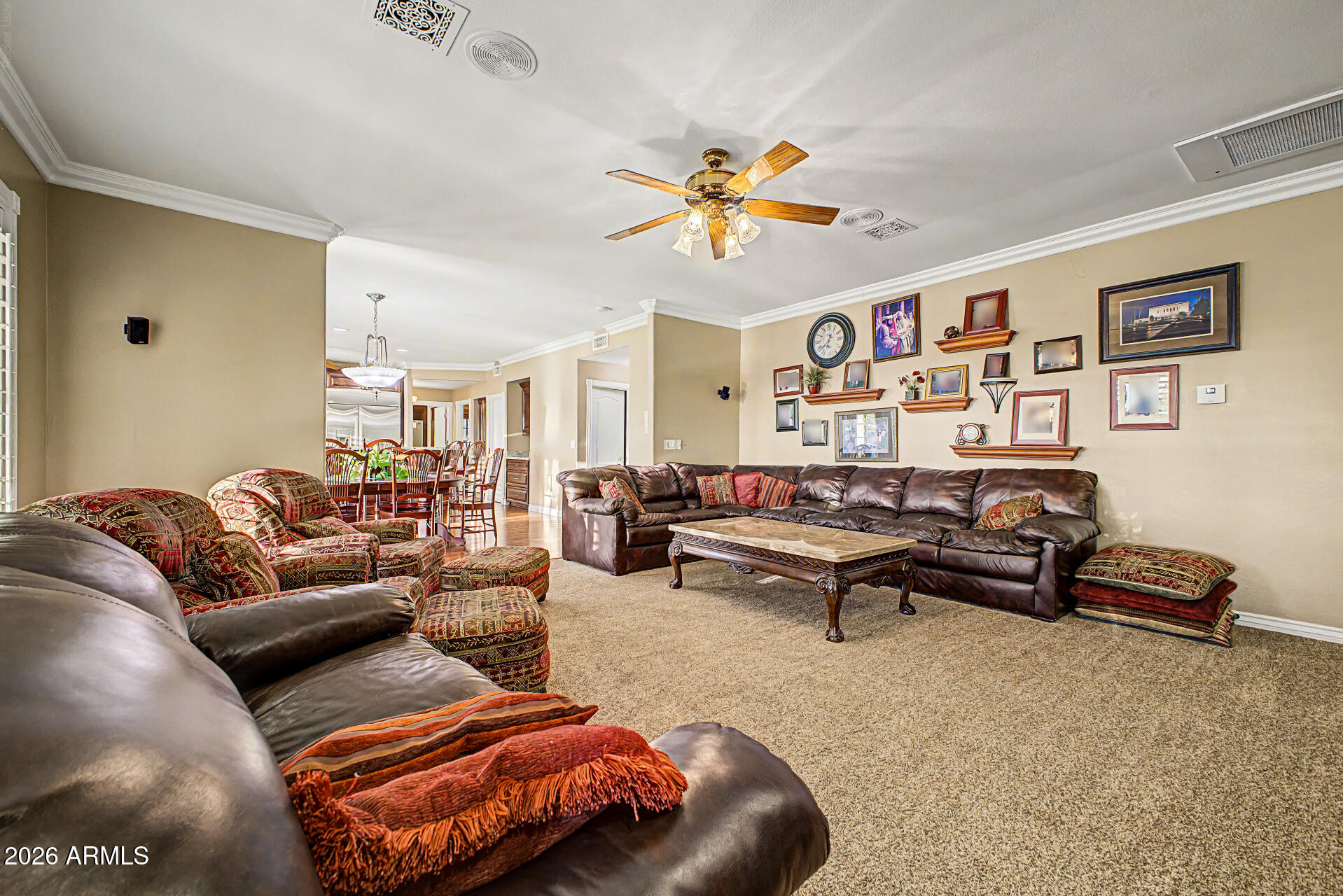 CIRCLE G SUPERSTITION RANCH - Residential