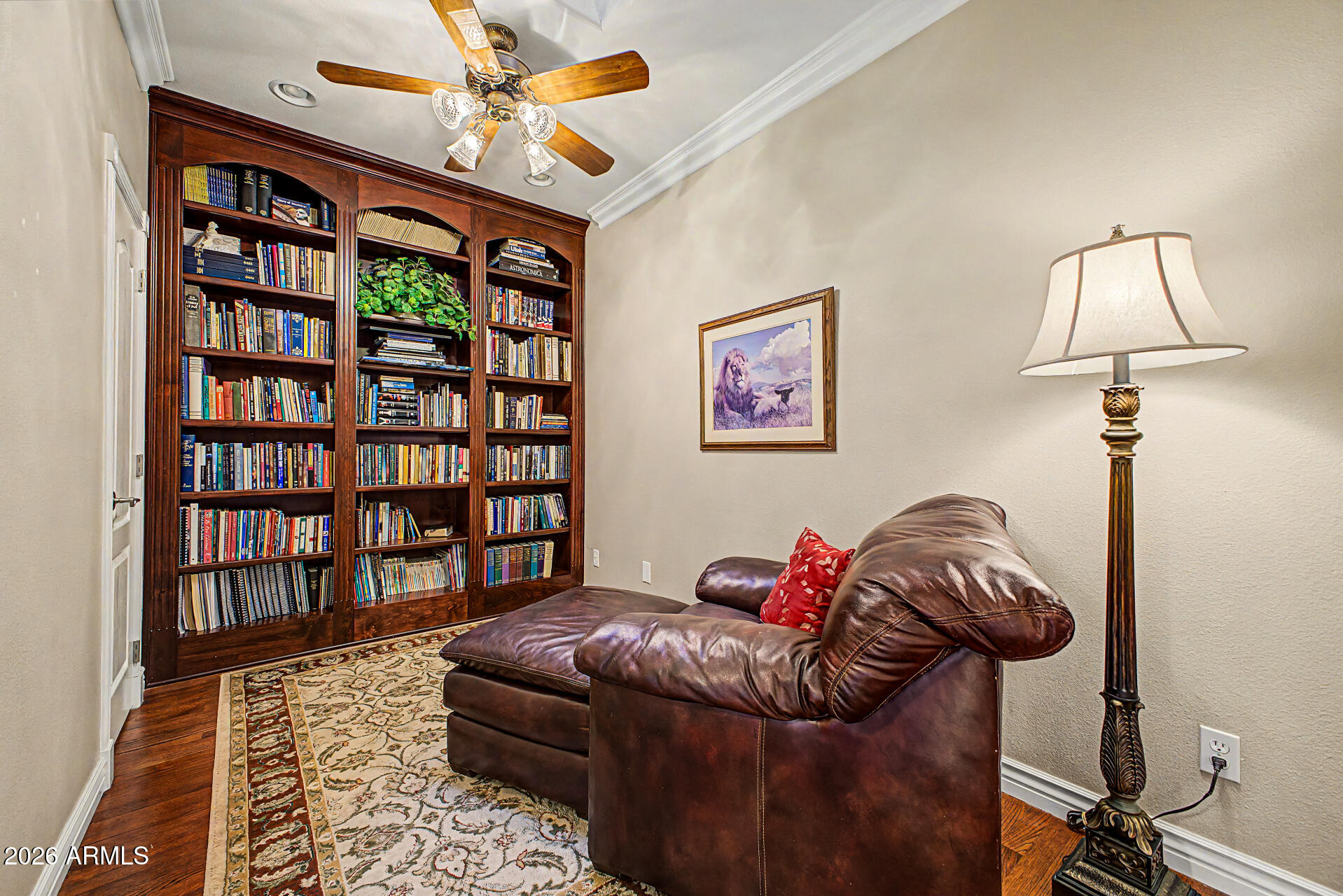 CIRCLE G SUPERSTITION RANCH - Residential