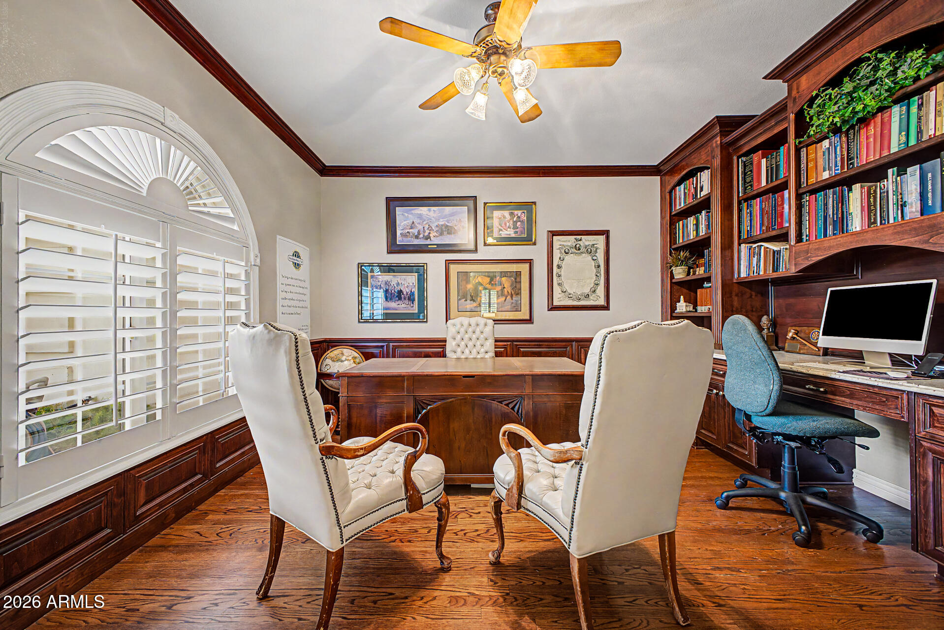 CIRCLE G SUPERSTITION RANCH - Residential