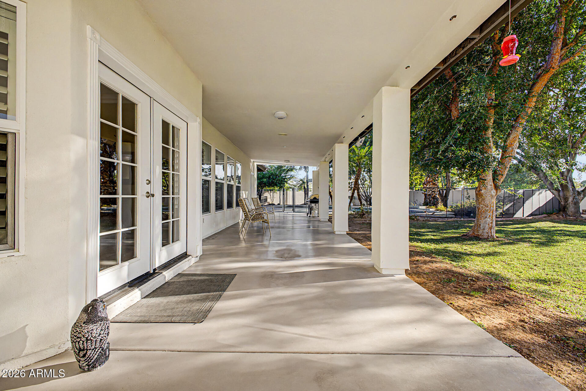 CIRCLE G SUPERSTITION RANCH - Residential