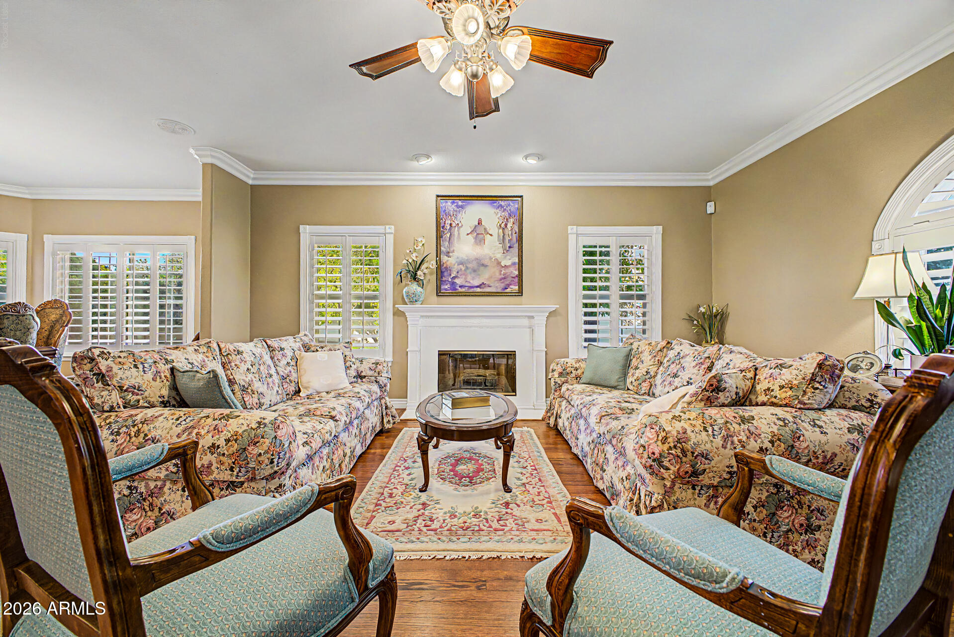 CIRCLE G SUPERSTITION RANCH - Residential