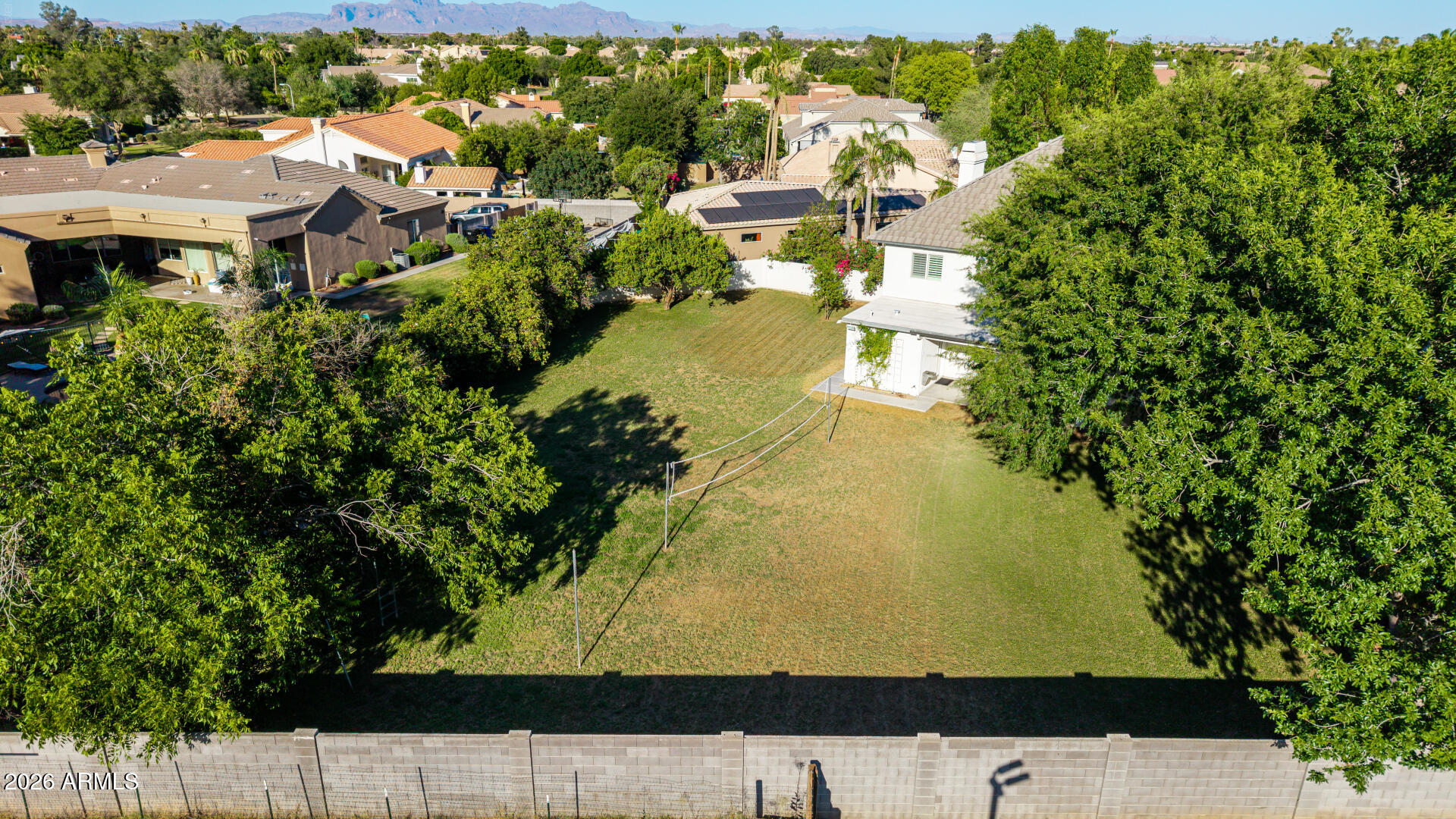 CIRCLE G SUPERSTITION RANCH - Residential