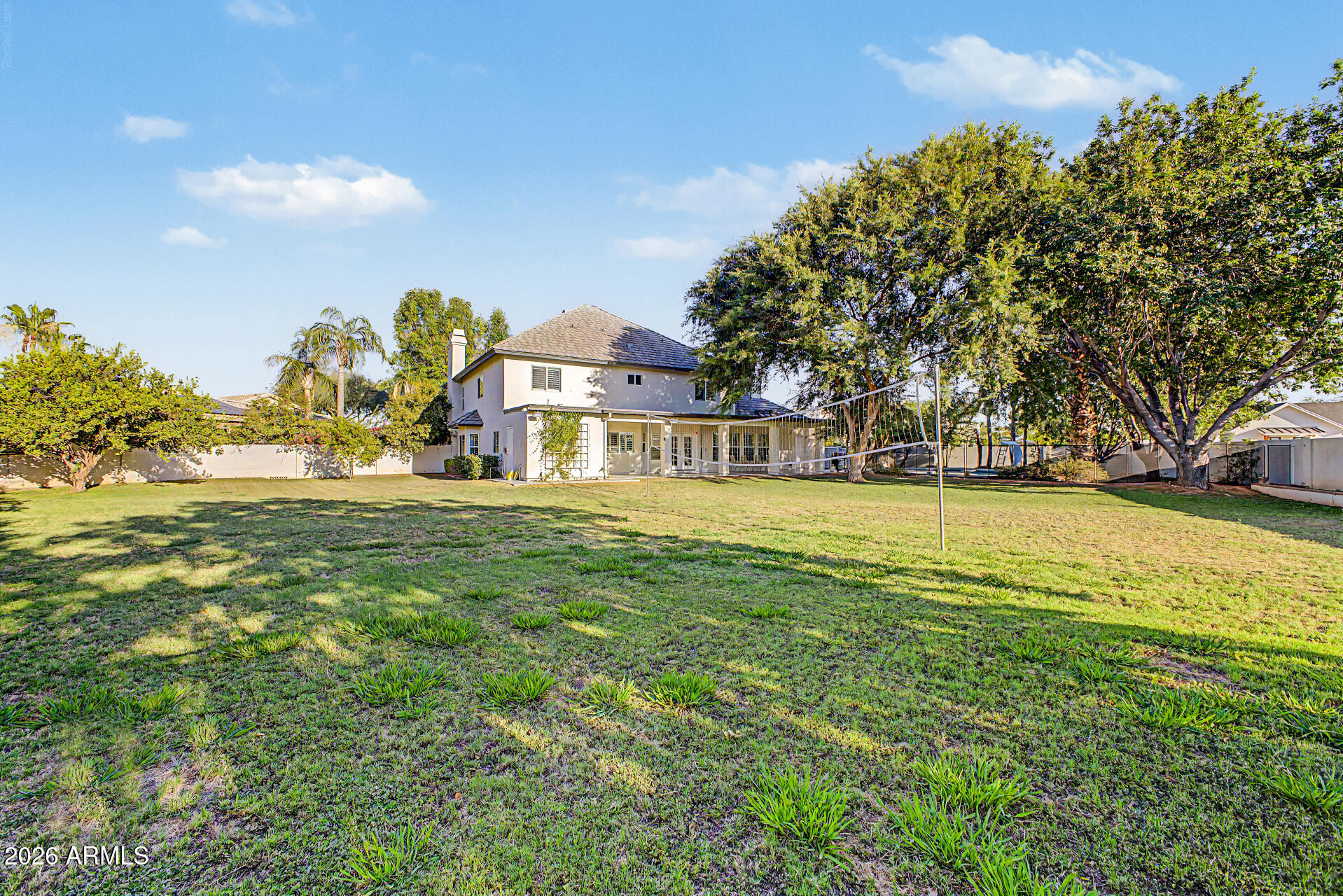 CIRCLE G SUPERSTITION RANCH - Residential