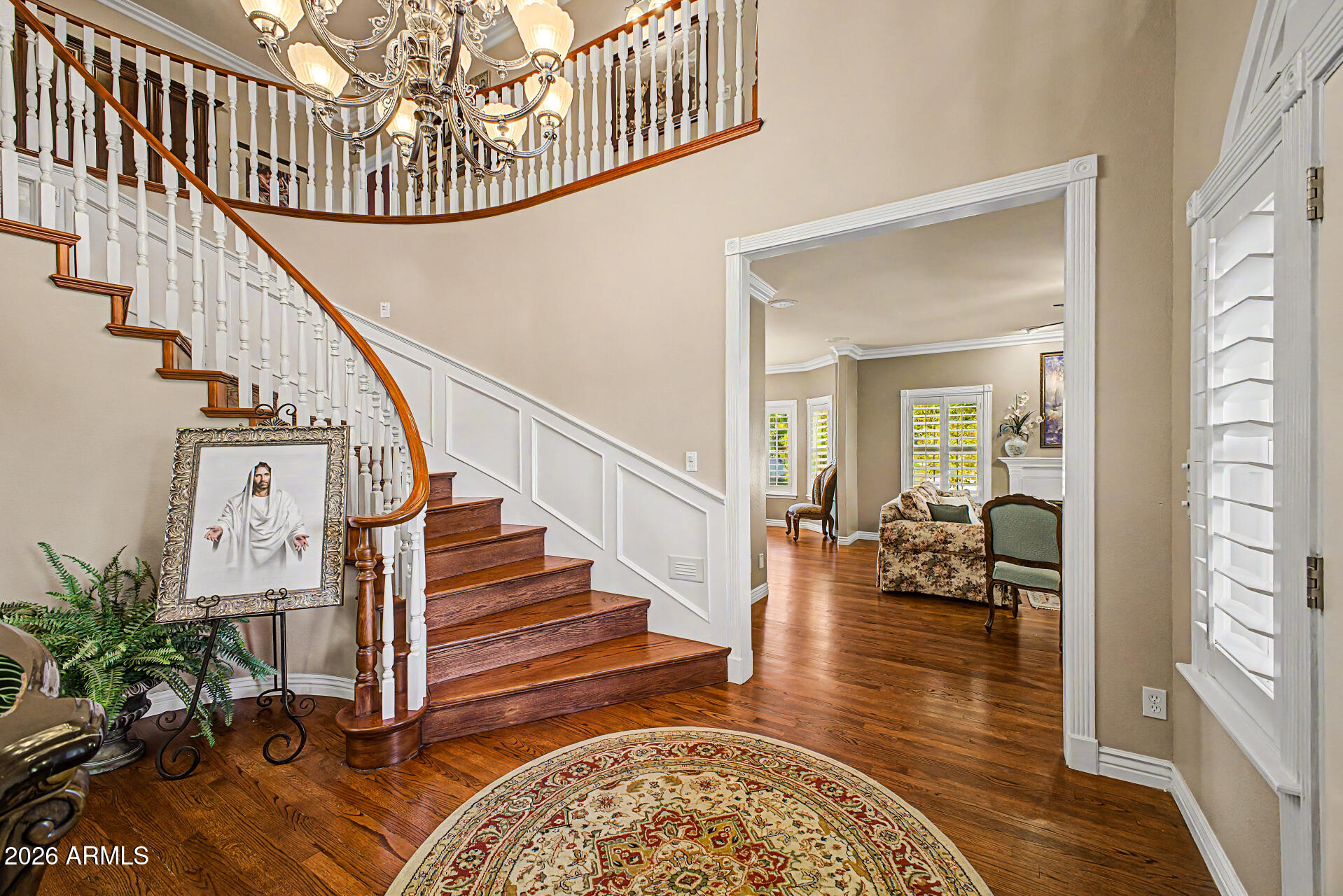 CIRCLE G SUPERSTITION RANCH - Residential