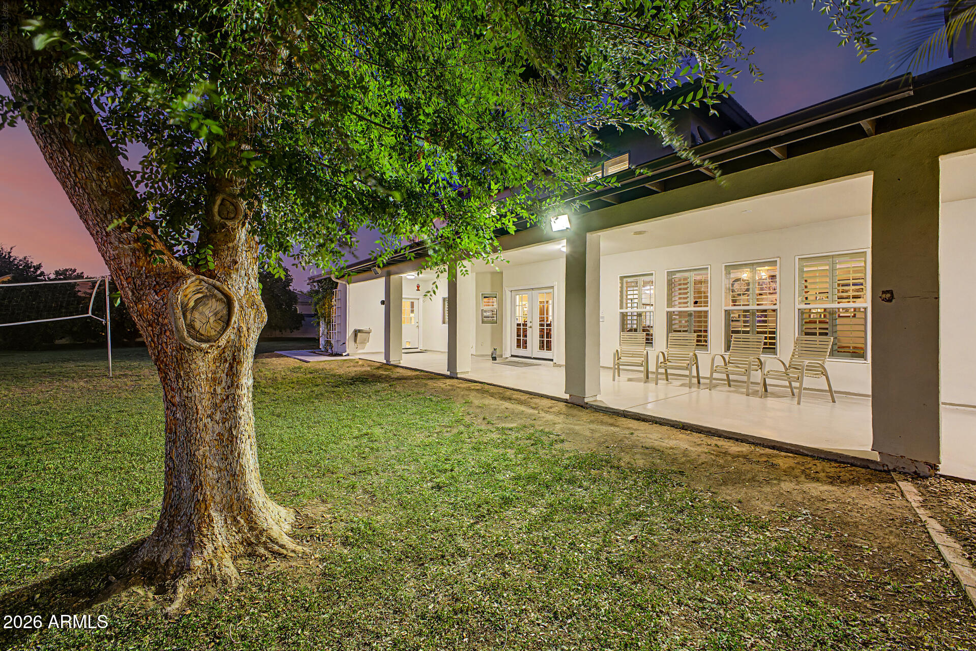 CIRCLE G SUPERSTITION RANCH - Residential
