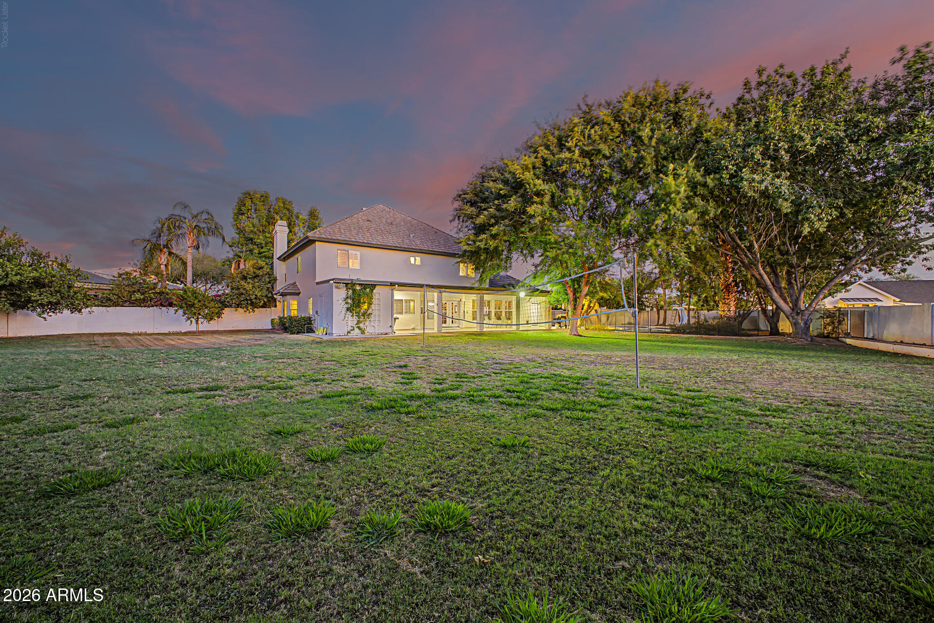 CIRCLE G SUPERSTITION RANCH - Residential