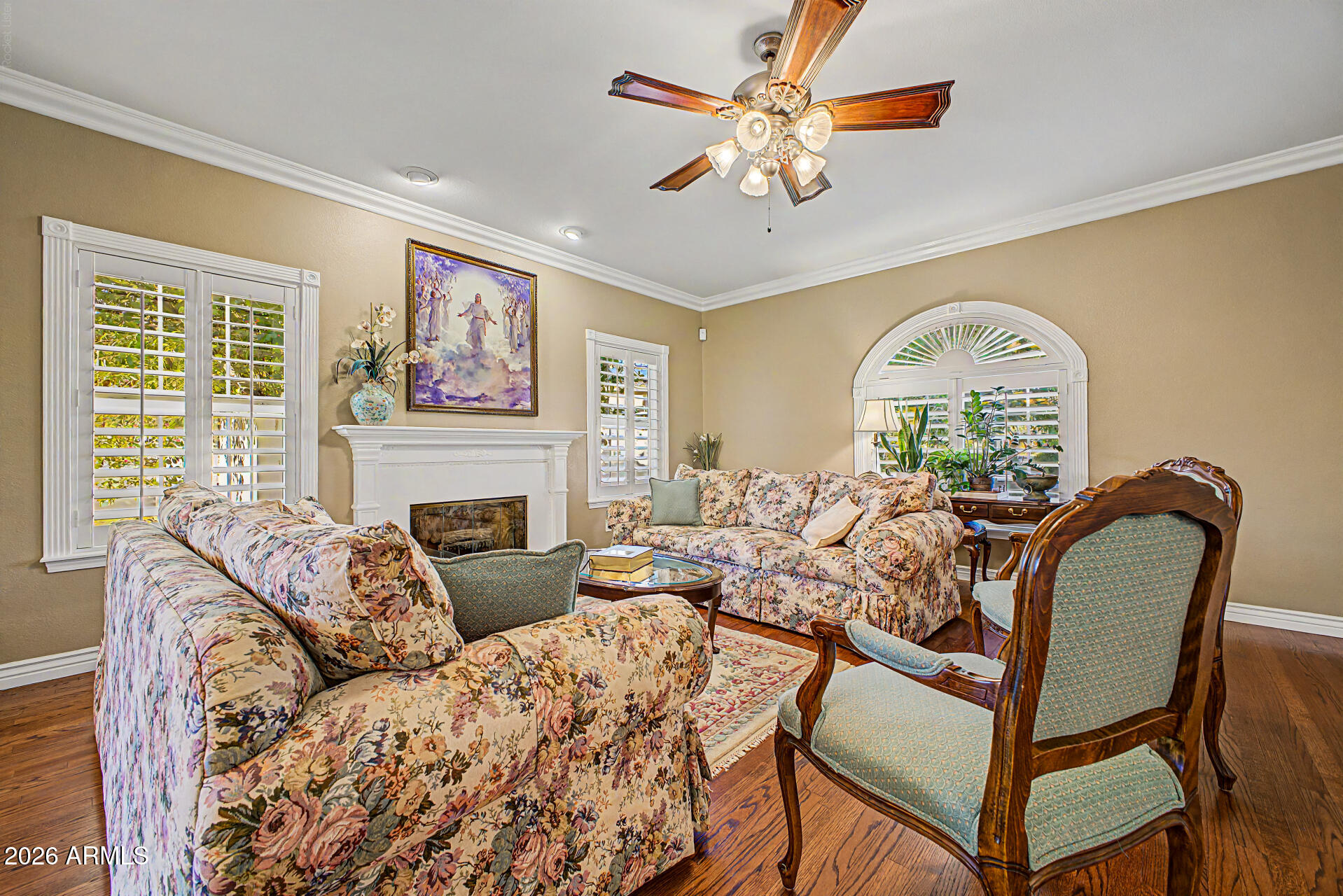 CIRCLE G SUPERSTITION RANCH - Residential
