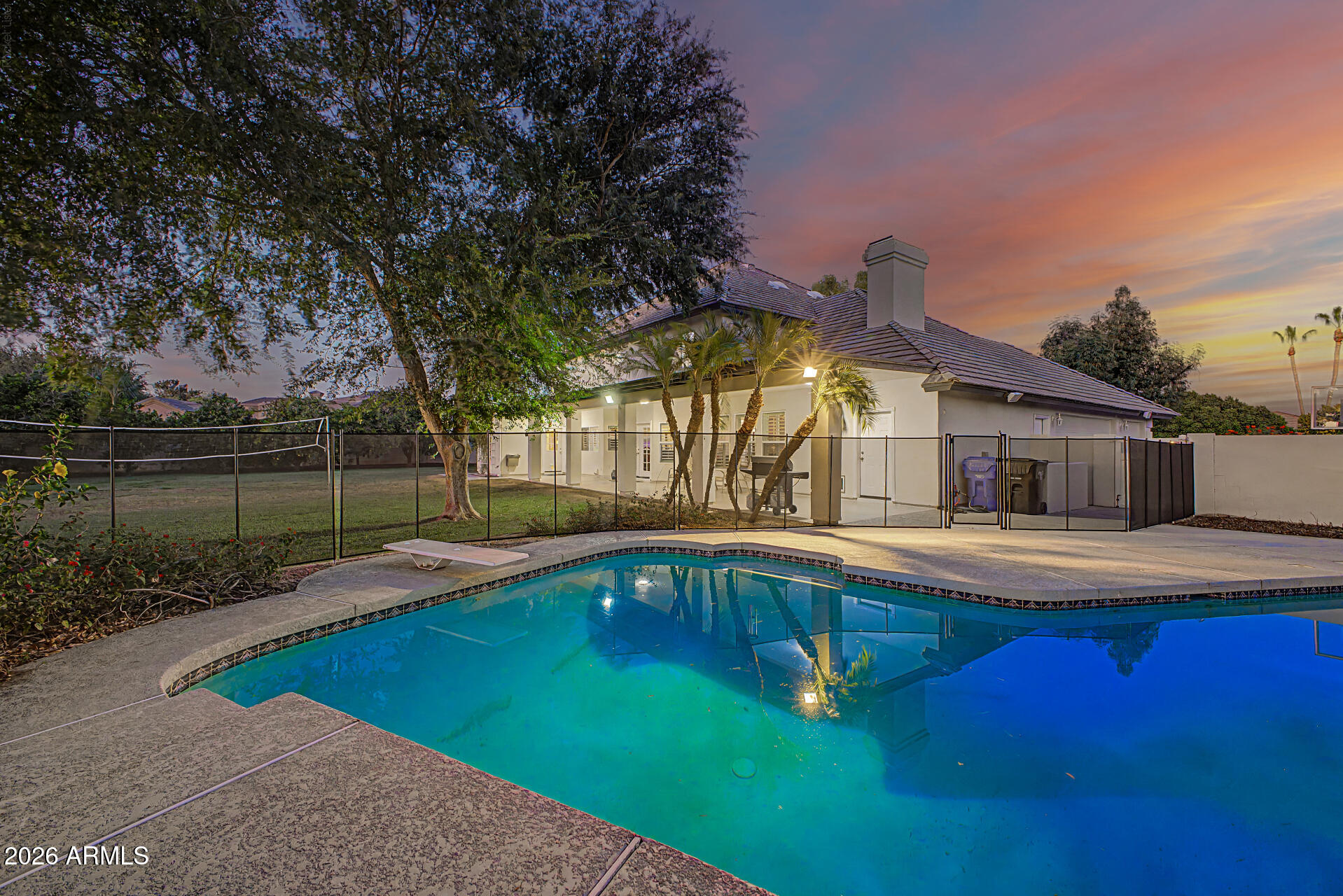 CIRCLE G SUPERSTITION RANCH - Residential