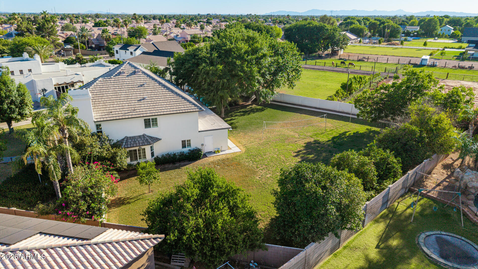 CIRCLE G SUPERSTITION RANCH - Residential