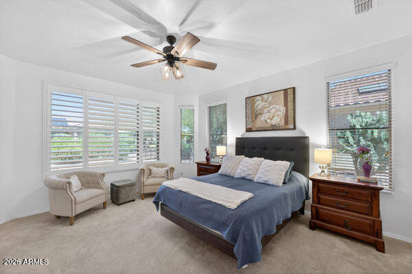 RE-SUBDIVISION OF ANTHEM AT MERRILL RANCH UNIT 18 - Residential