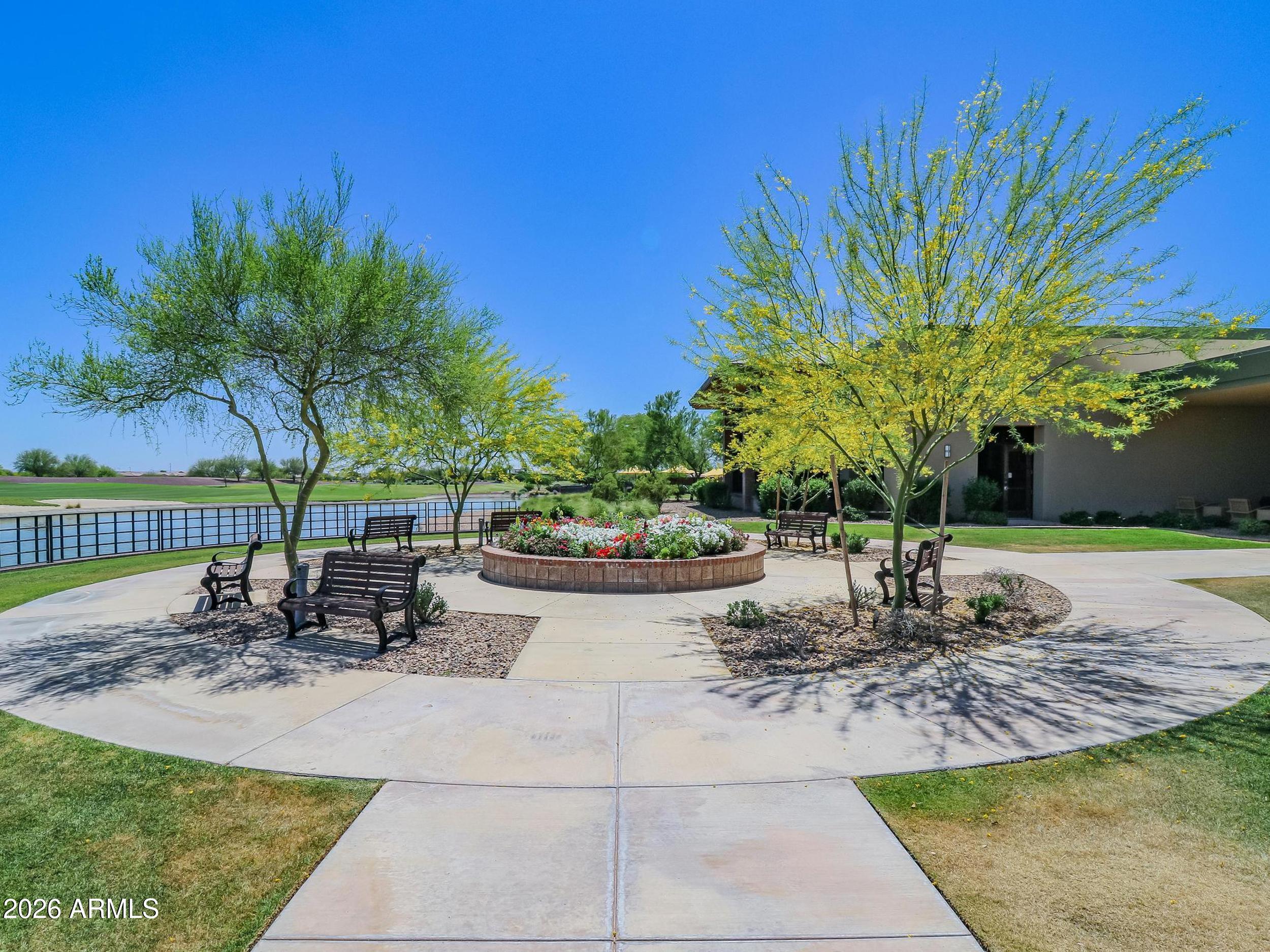 RE-SUBDIVISION OF ANTHEM AT MERRILL RANCH UNIT 18 - Residential