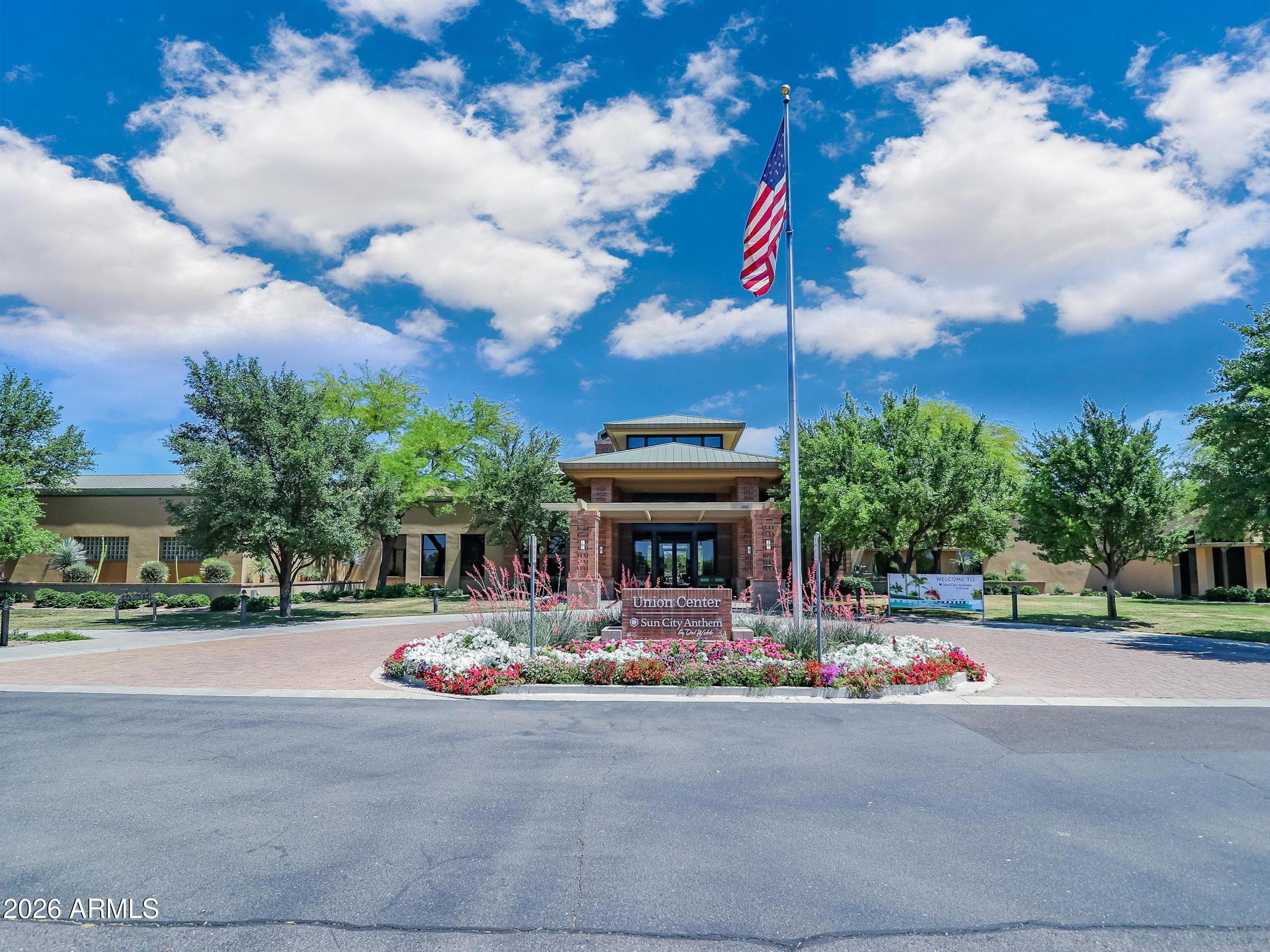 RE-SUBDIVISION OF ANTHEM AT MERRILL RANCH UNIT 18 - Residential