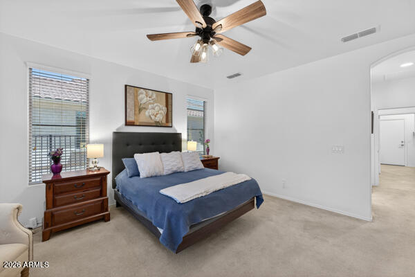 RE-SUBDIVISION OF ANTHEM AT MERRILL RANCH UNIT 18 - Residential