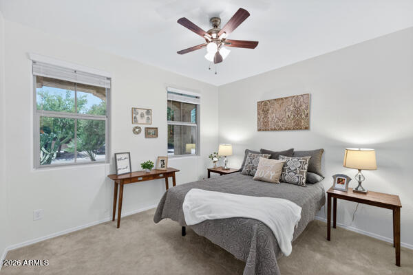 RE-SUBDIVISION OF ANTHEM AT MERRILL RANCH UNIT 18 - Residential