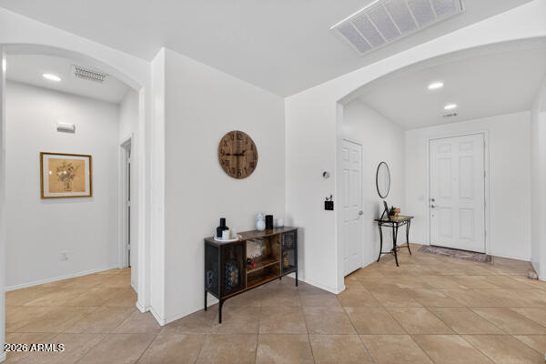 RE-SUBDIVISION OF ANTHEM AT MERRILL RANCH UNIT 18 - Residential