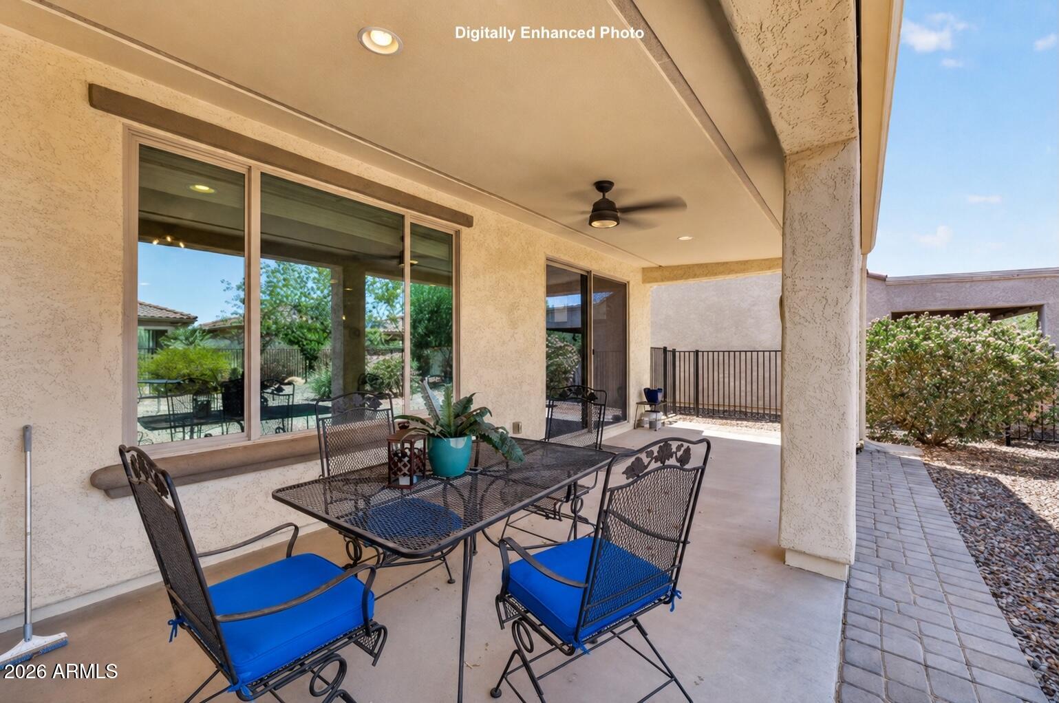 RE-SUBDIVISION OF ANTHEM AT MERRILL RANCH UNIT 18 - Residential