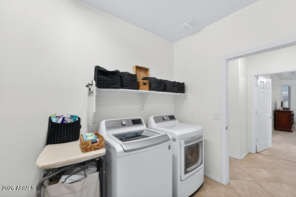 RE-SUBDIVISION OF ANTHEM AT MERRILL RANCH UNIT 18 - Residential