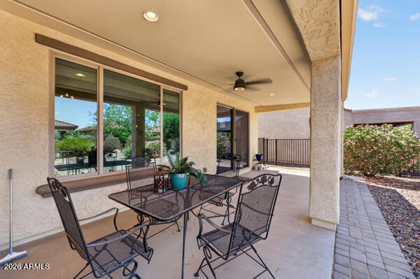 RE-SUBDIVISION OF ANTHEM AT MERRILL RANCH UNIT 18 - Residential