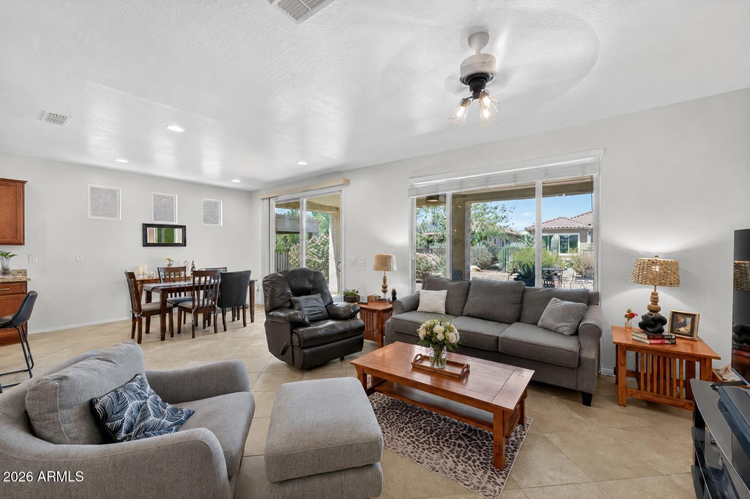 RE-SUBDIVISION OF ANTHEM AT MERRILL RANCH UNIT 18 - Residential