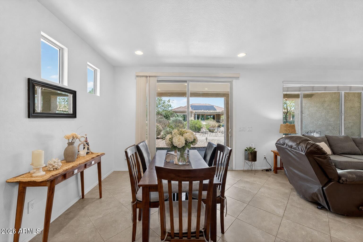 RE-SUBDIVISION OF ANTHEM AT MERRILL RANCH UNIT 18 - Residential