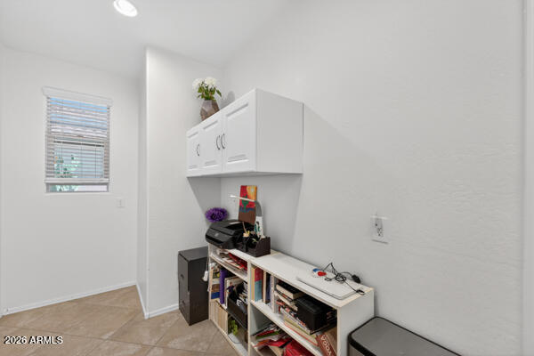 RE-SUBDIVISION OF ANTHEM AT MERRILL RANCH UNIT 18 - Residential