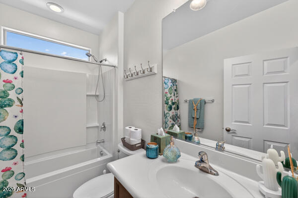 RE-SUBDIVISION OF ANTHEM AT MERRILL RANCH UNIT 18 - Residential
