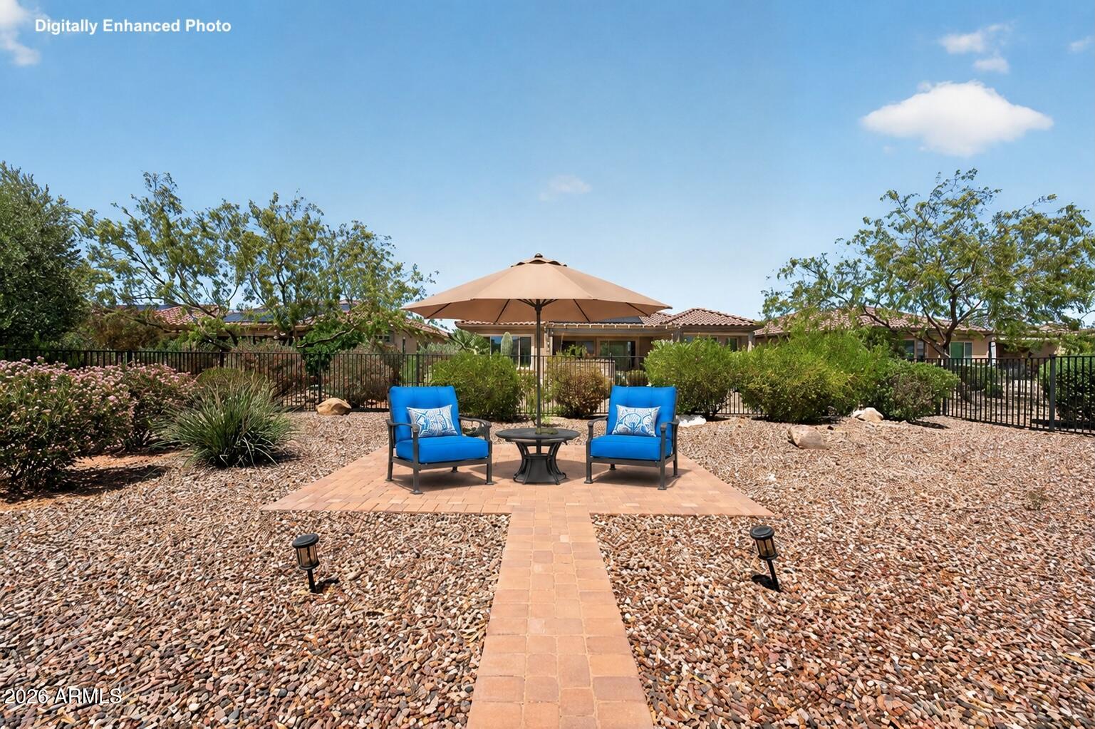 RE-SUBDIVISION OF ANTHEM AT MERRILL RANCH UNIT 18 - Residential