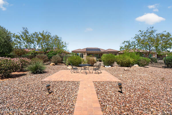 RE-SUBDIVISION OF ANTHEM AT MERRILL RANCH UNIT 18 - Residential