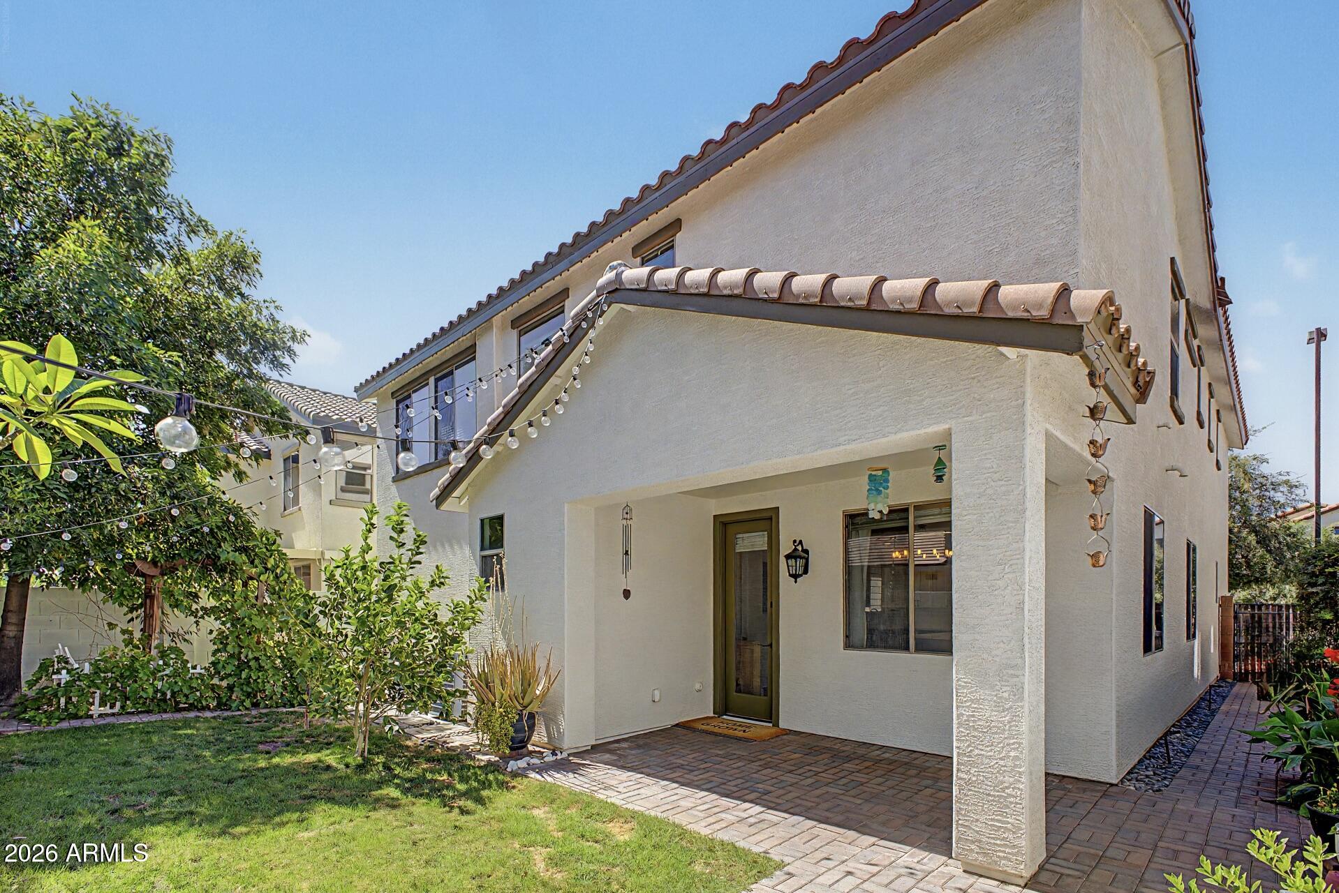 LYONS GATE PHASE 9 - Residential