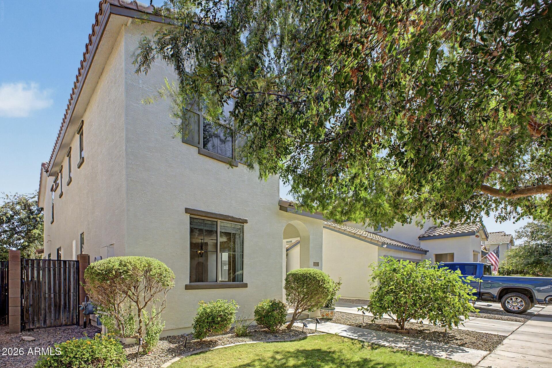 LYONS GATE PHASE 9 - Residential